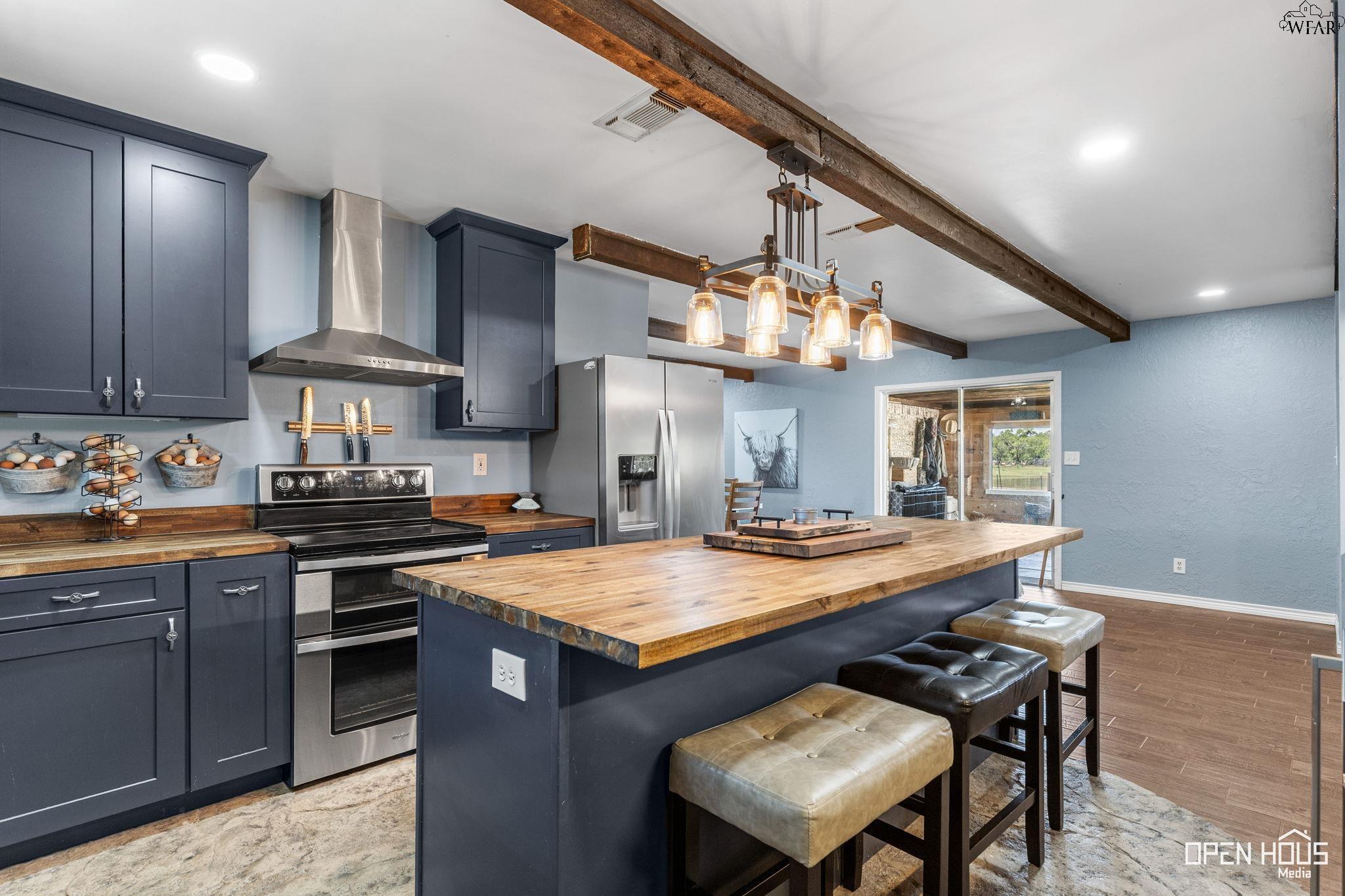 5138 DEER CREEK ROAD