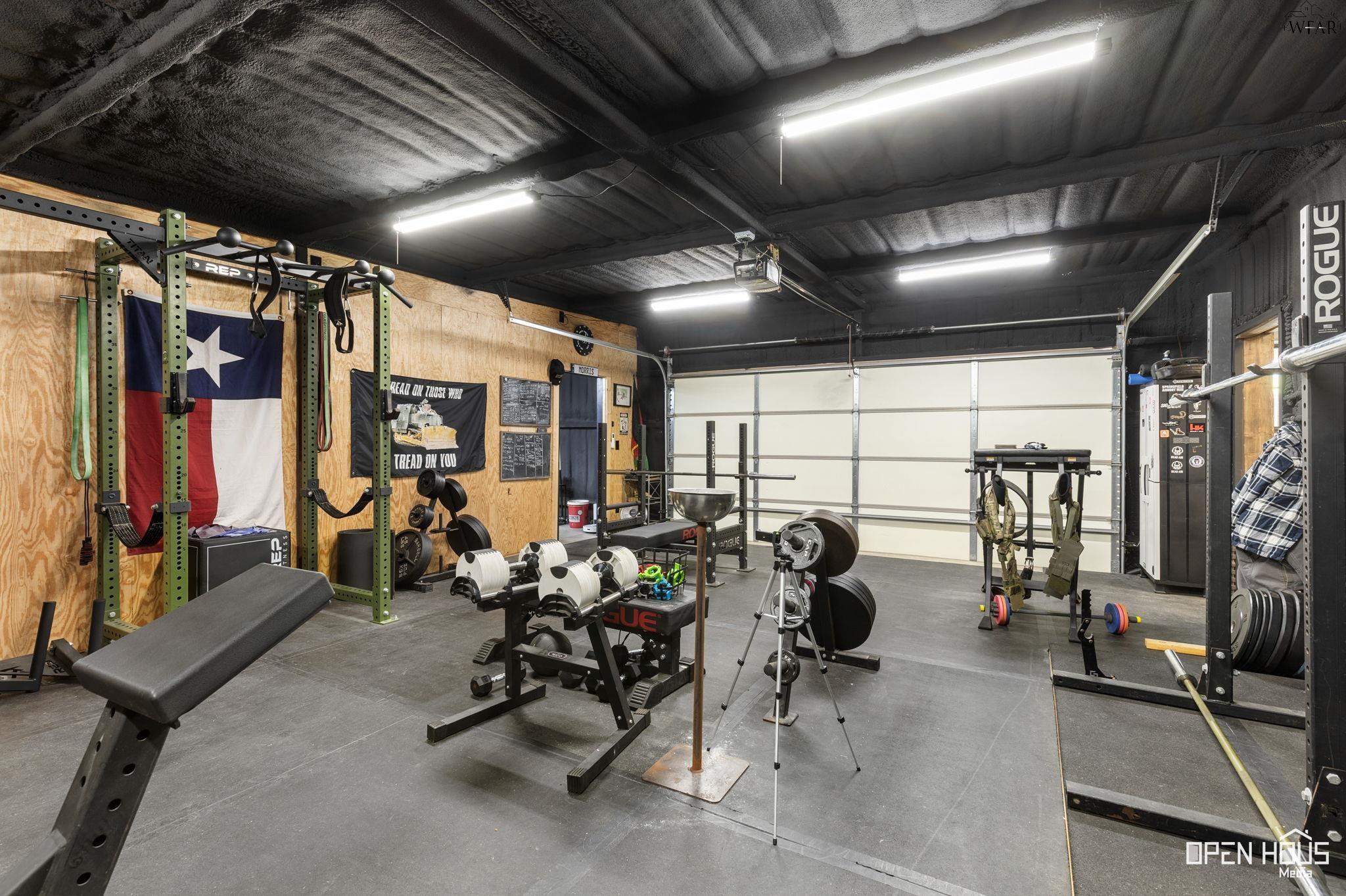 5138 DEER CREEK ROAD