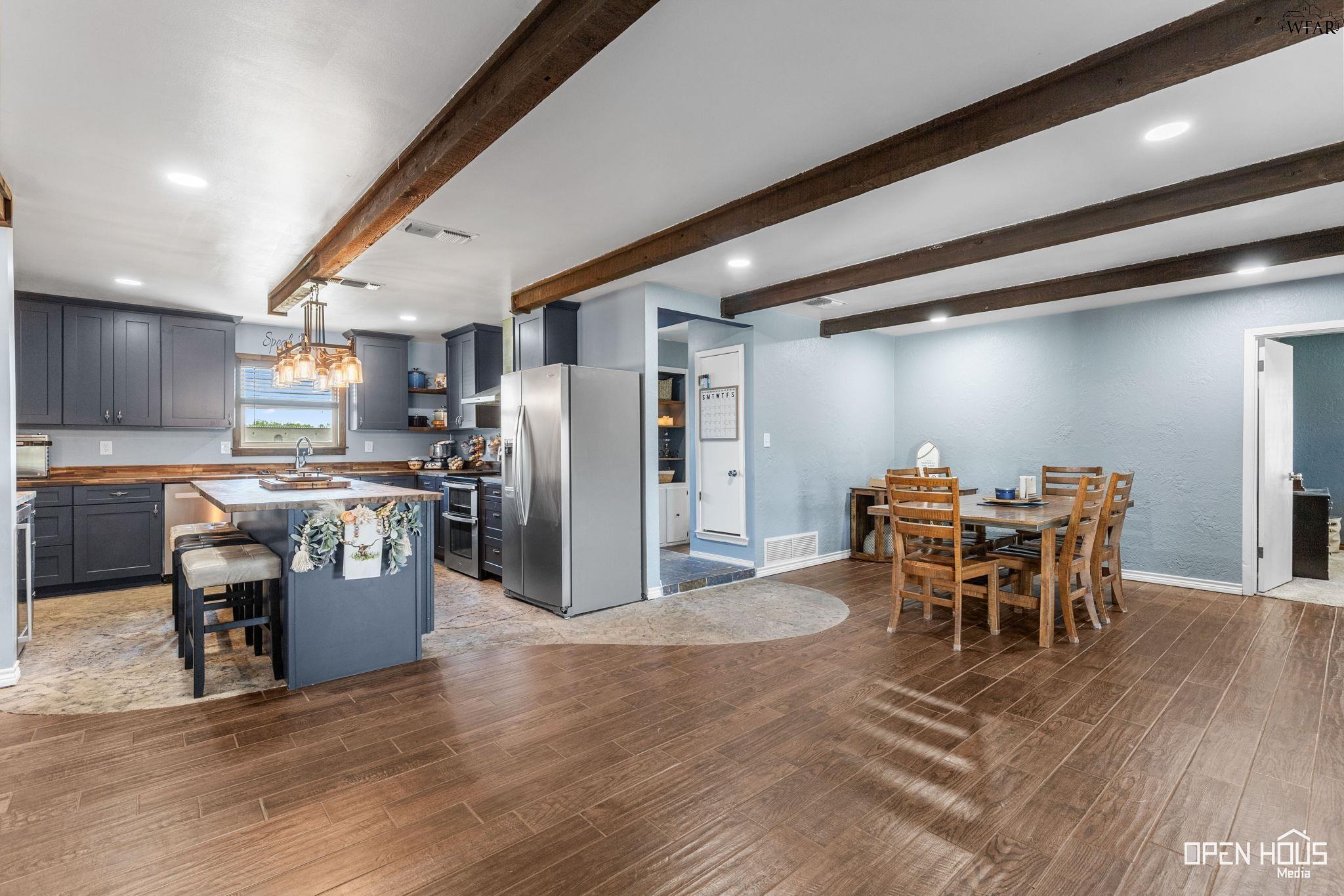 5138 DEER CREEK ROAD