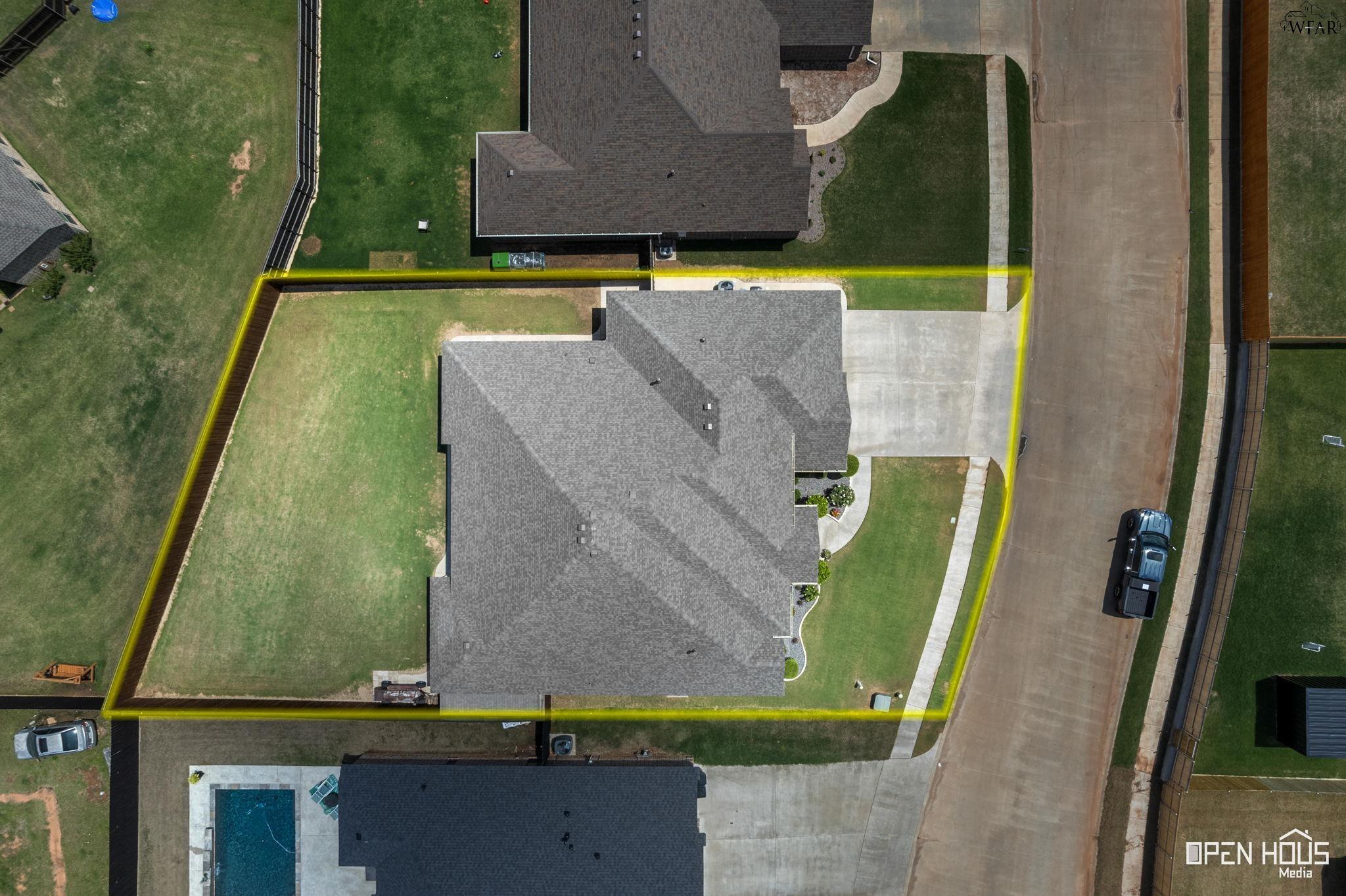 5334 WATERFORD DRIVE