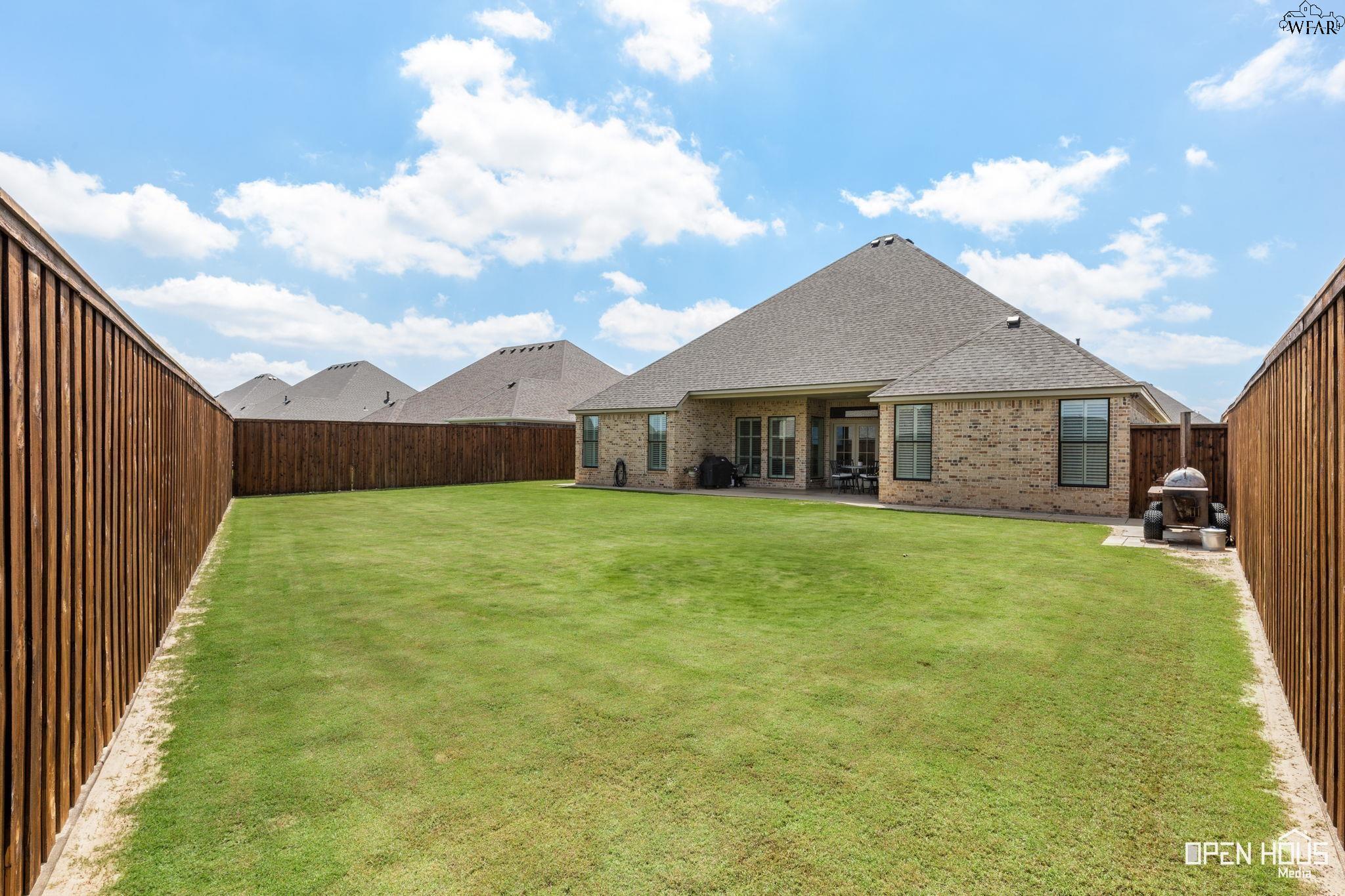 5334 WATERFORD DRIVE