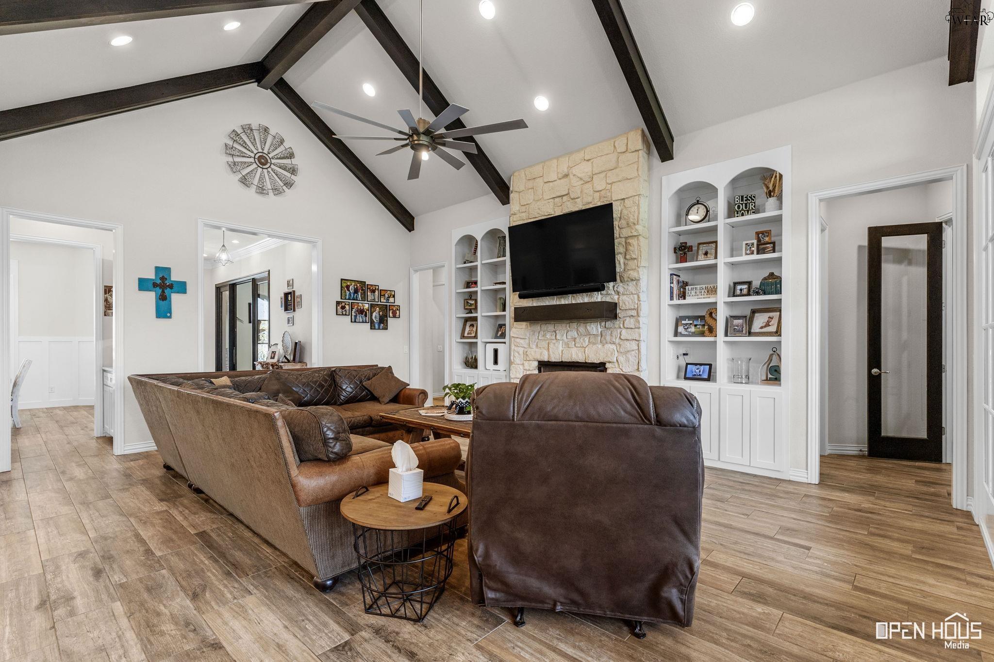 5334 WATERFORD DRIVE