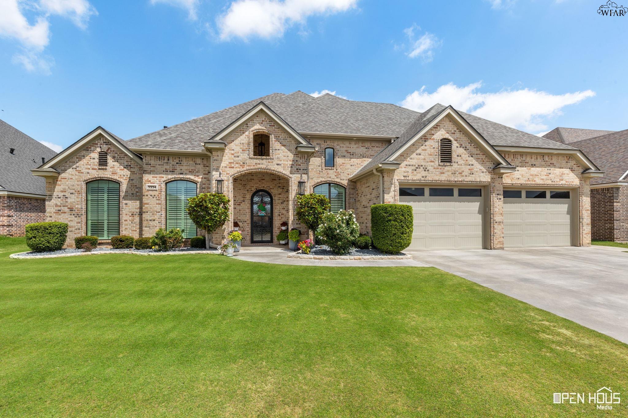 5334 WATERFORD DRIVE