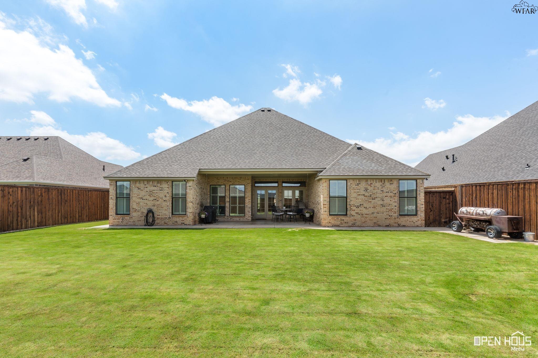 5334 WATERFORD DRIVE
