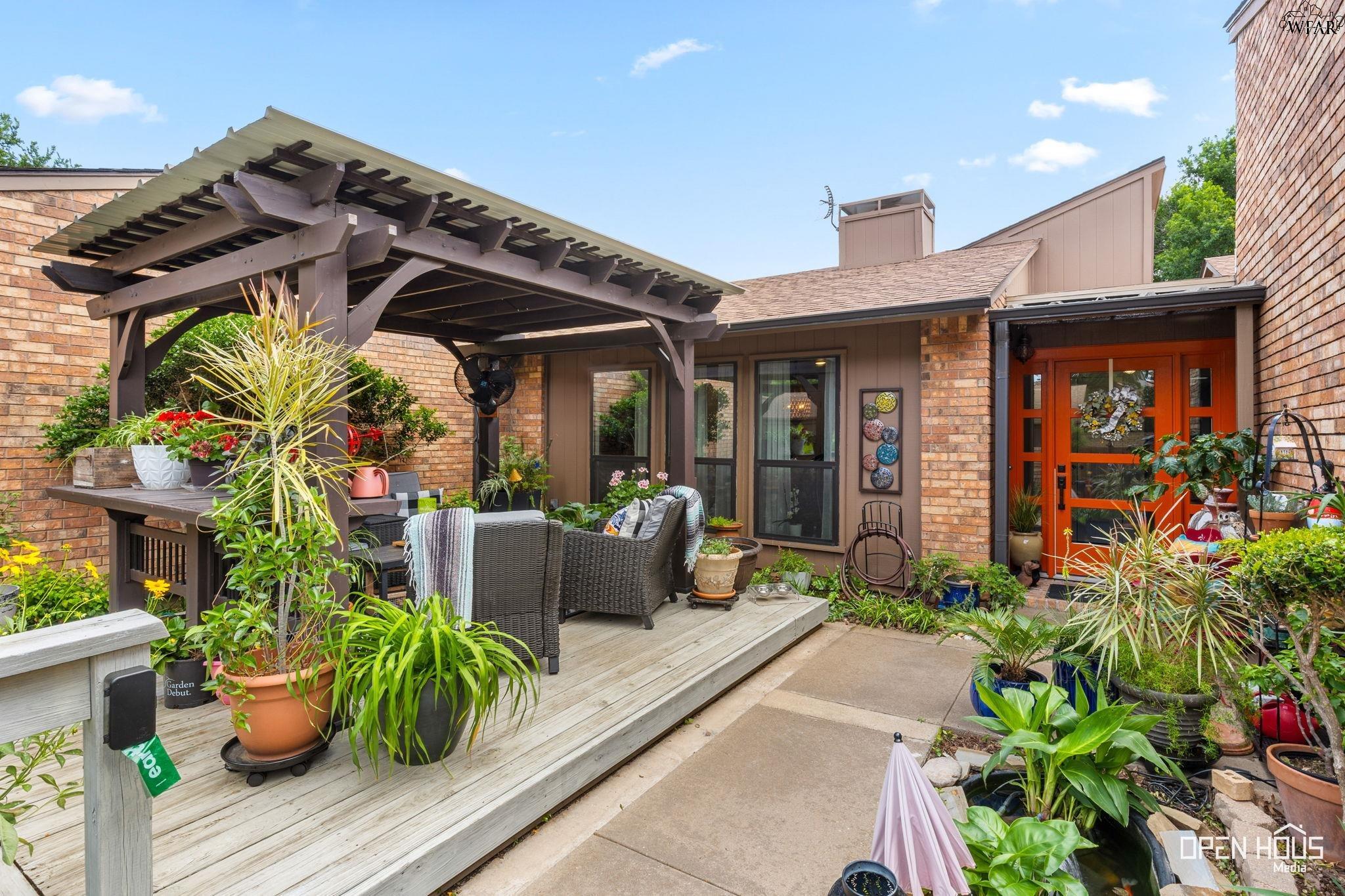 2827 MILL VALLEY DRIVE