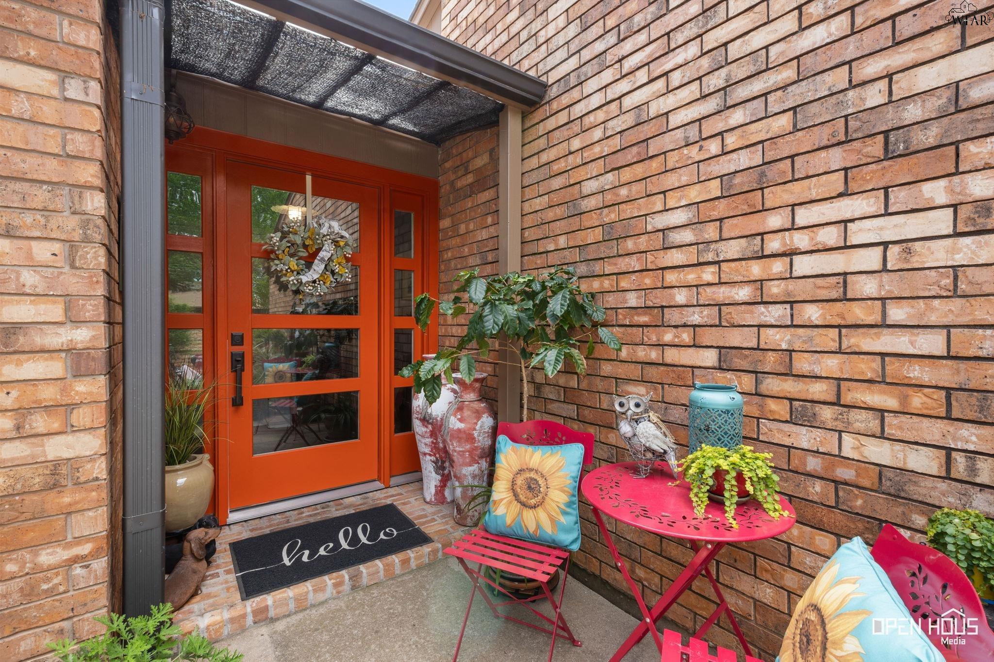 2827 MILL VALLEY DRIVE