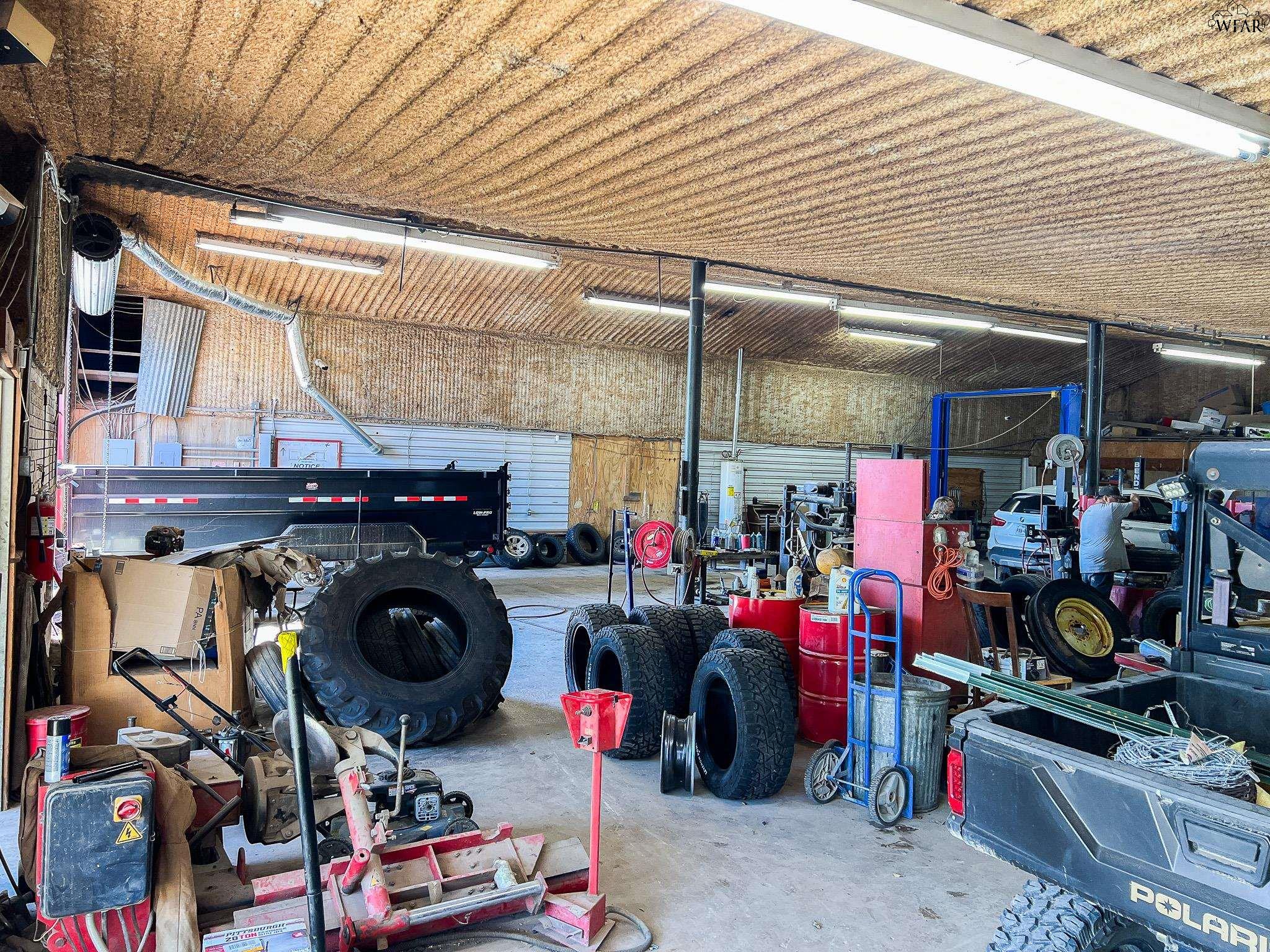 1106 W MAIN STREET