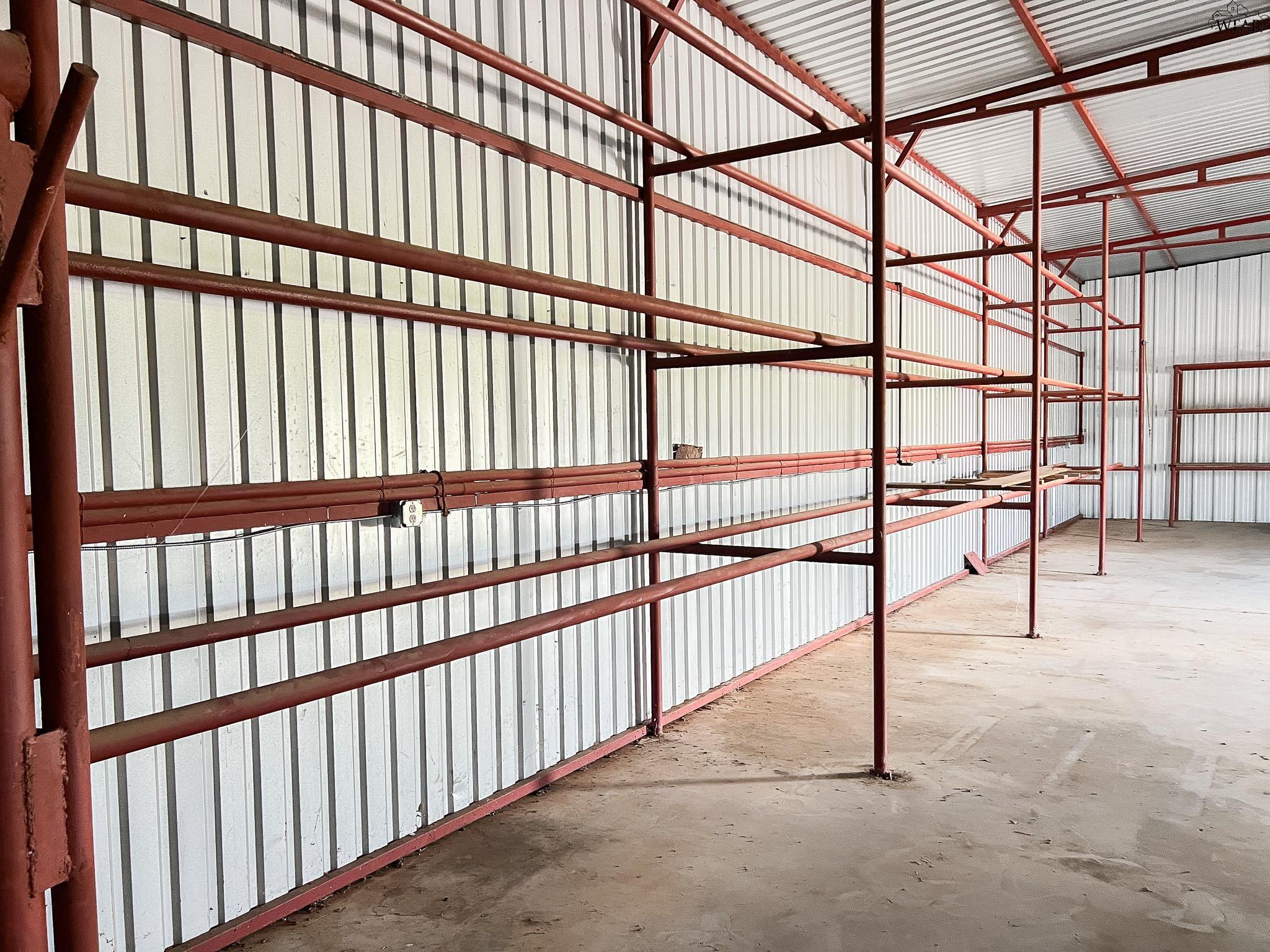 284, 288 W JENTSCH ROAD