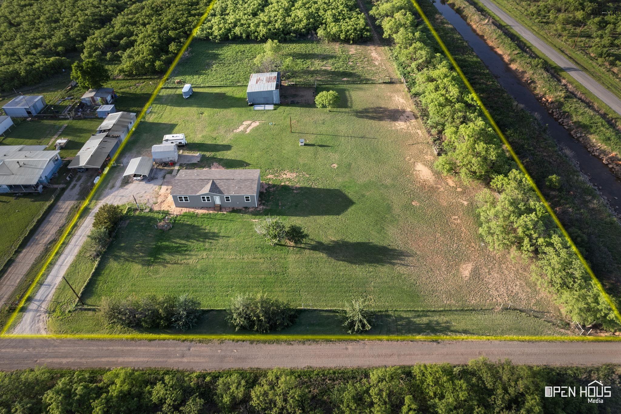 12586 REAVES ROAD