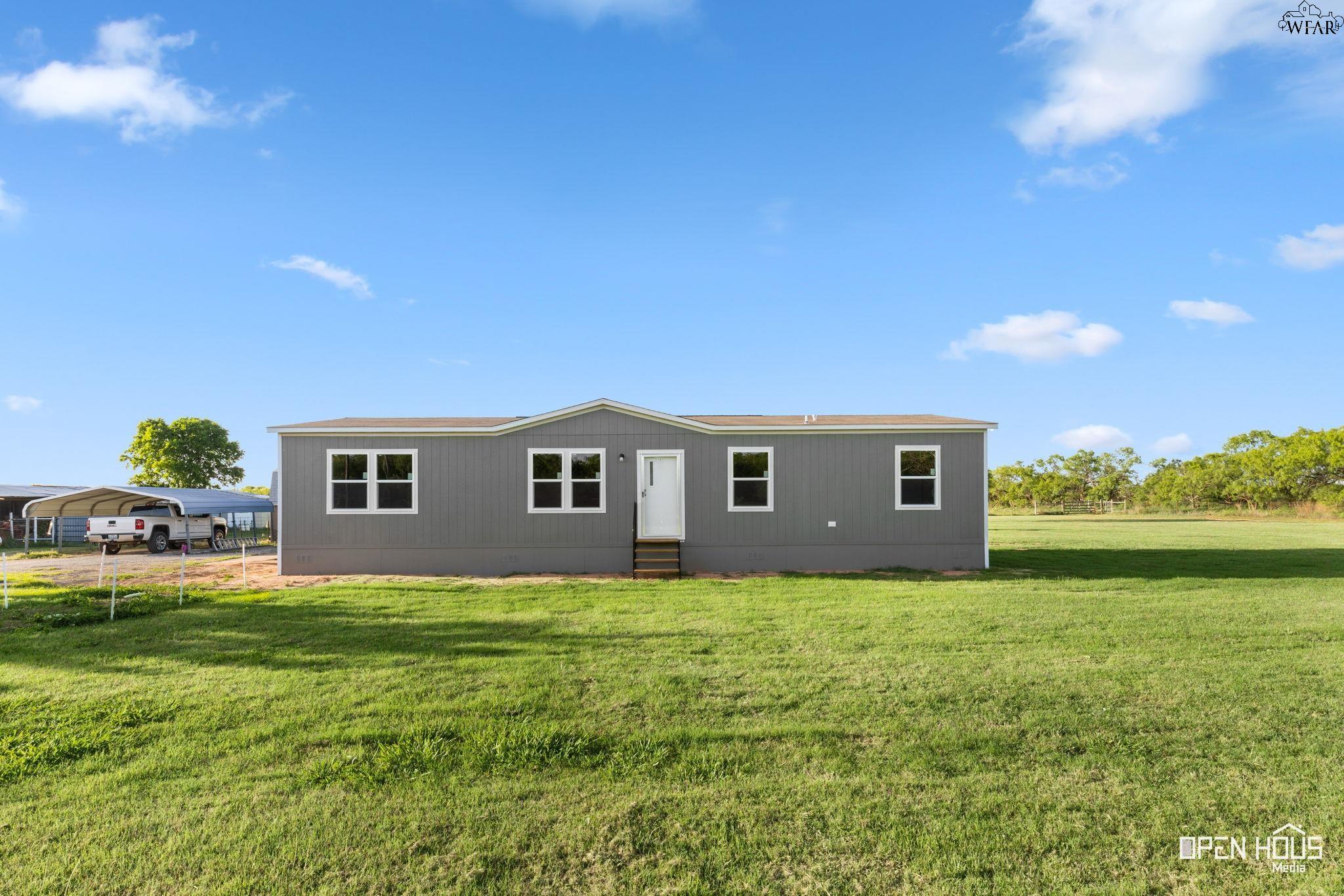 12586 REAVES ROAD