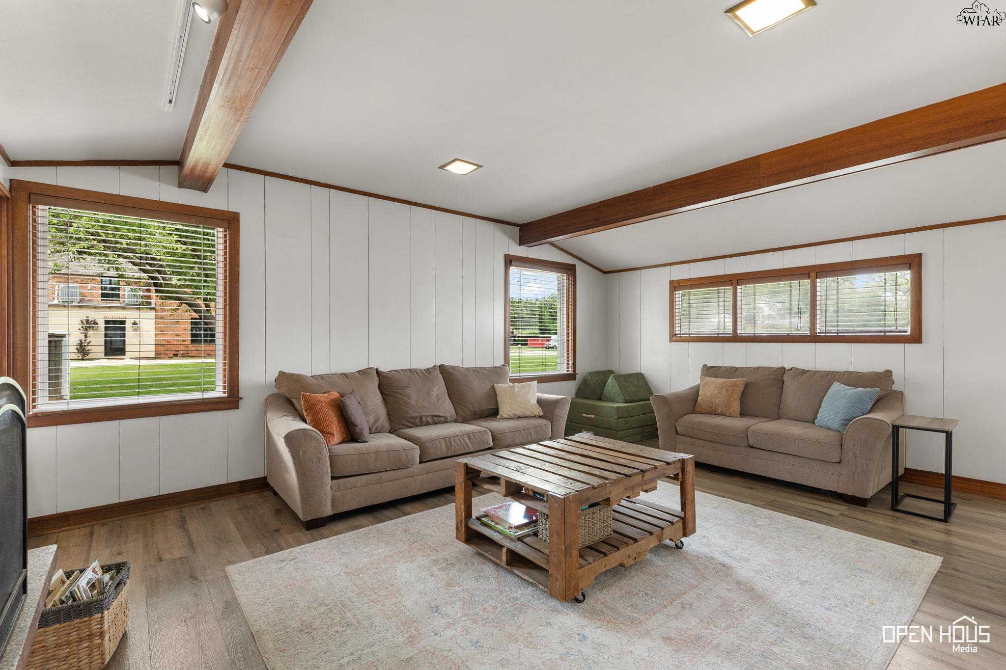 4516 LAKE PARK DRIVE