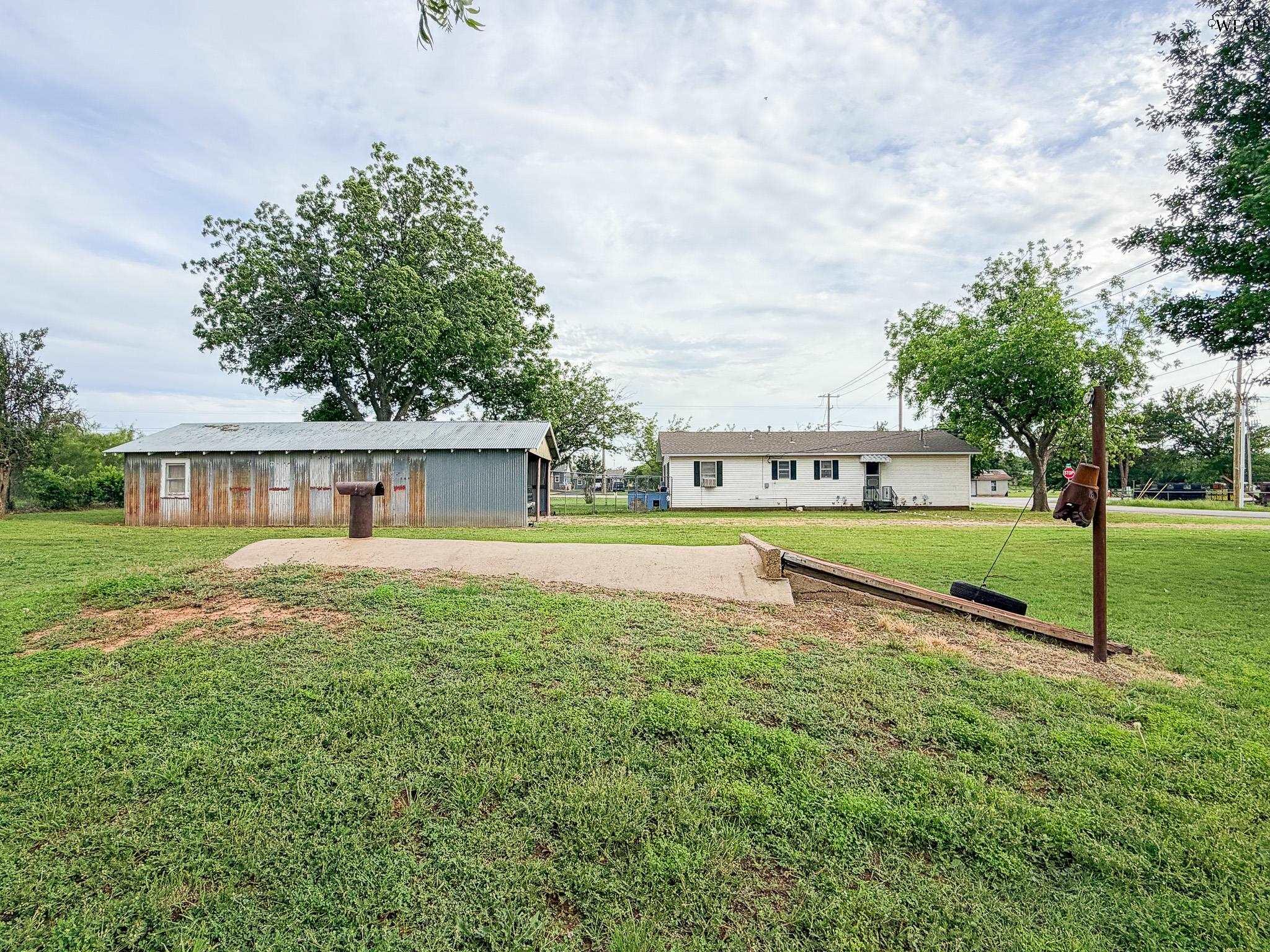 703 E MAIN STREET
