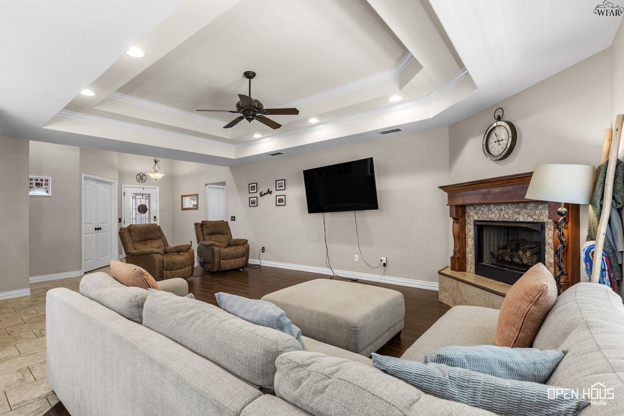 5534 RHONE DRIVE