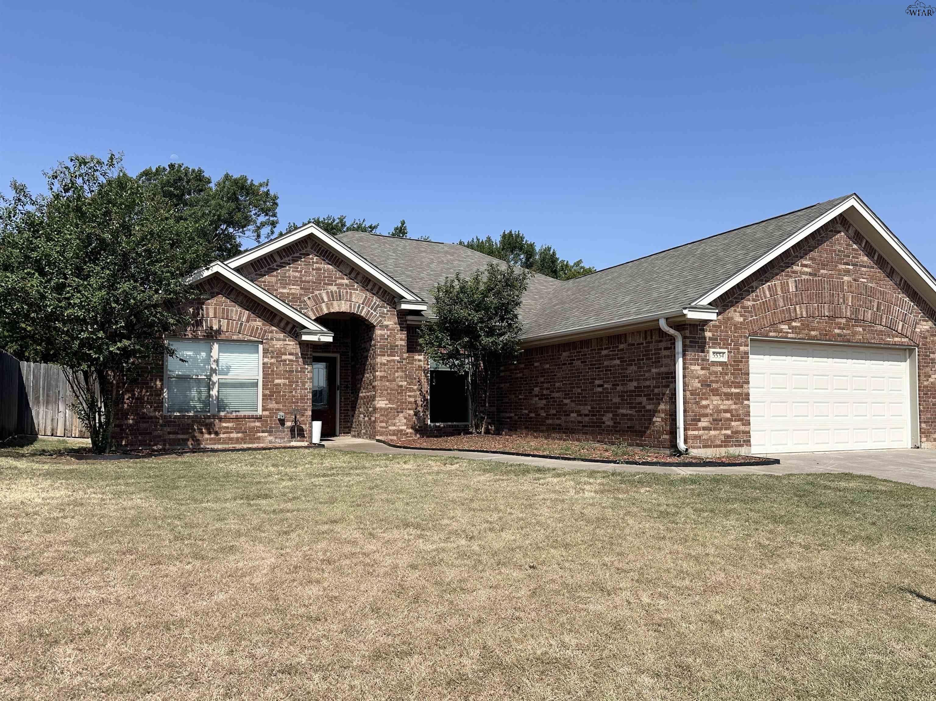 5534 RHONE DRIVE