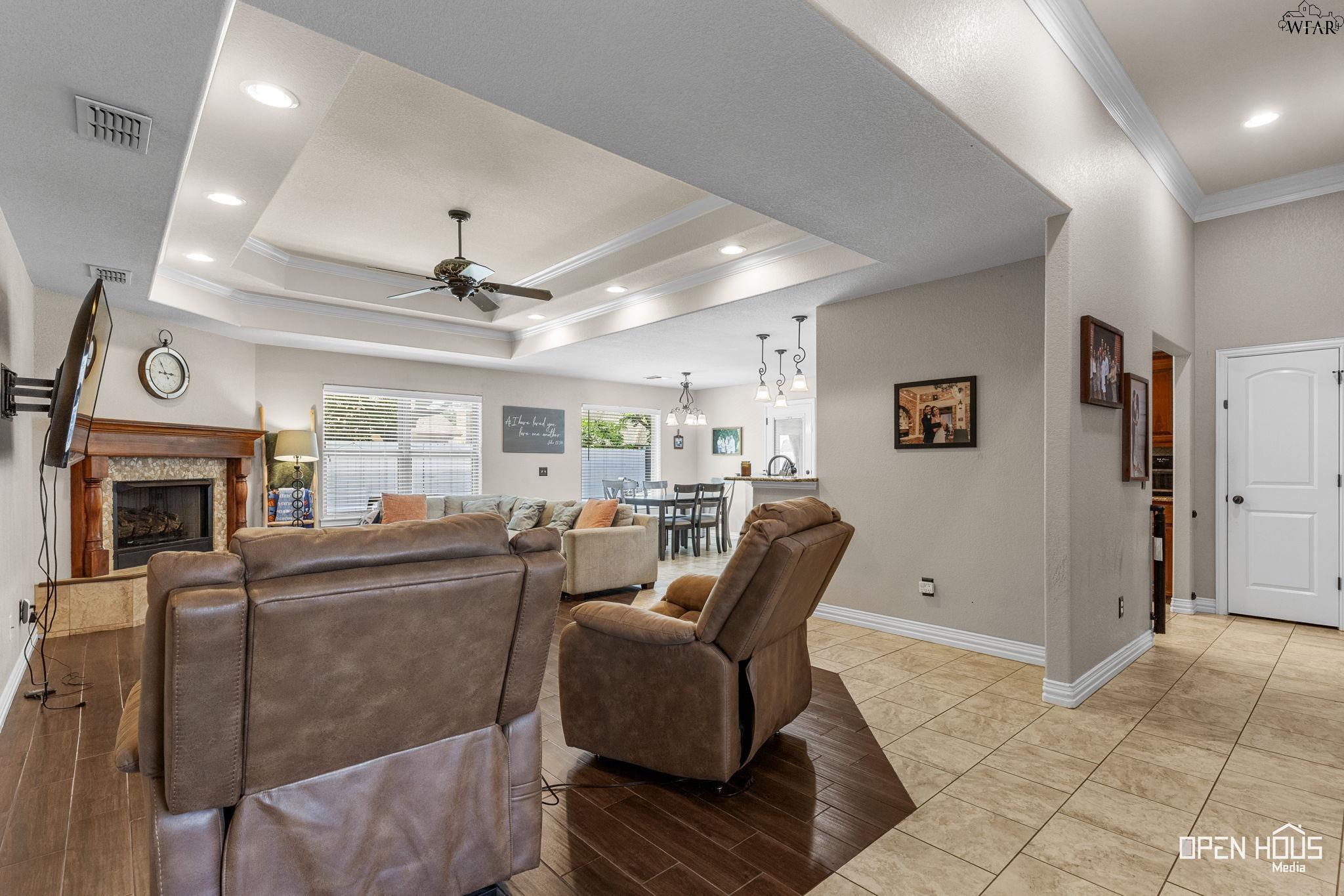 5534 RHONE DRIVE
