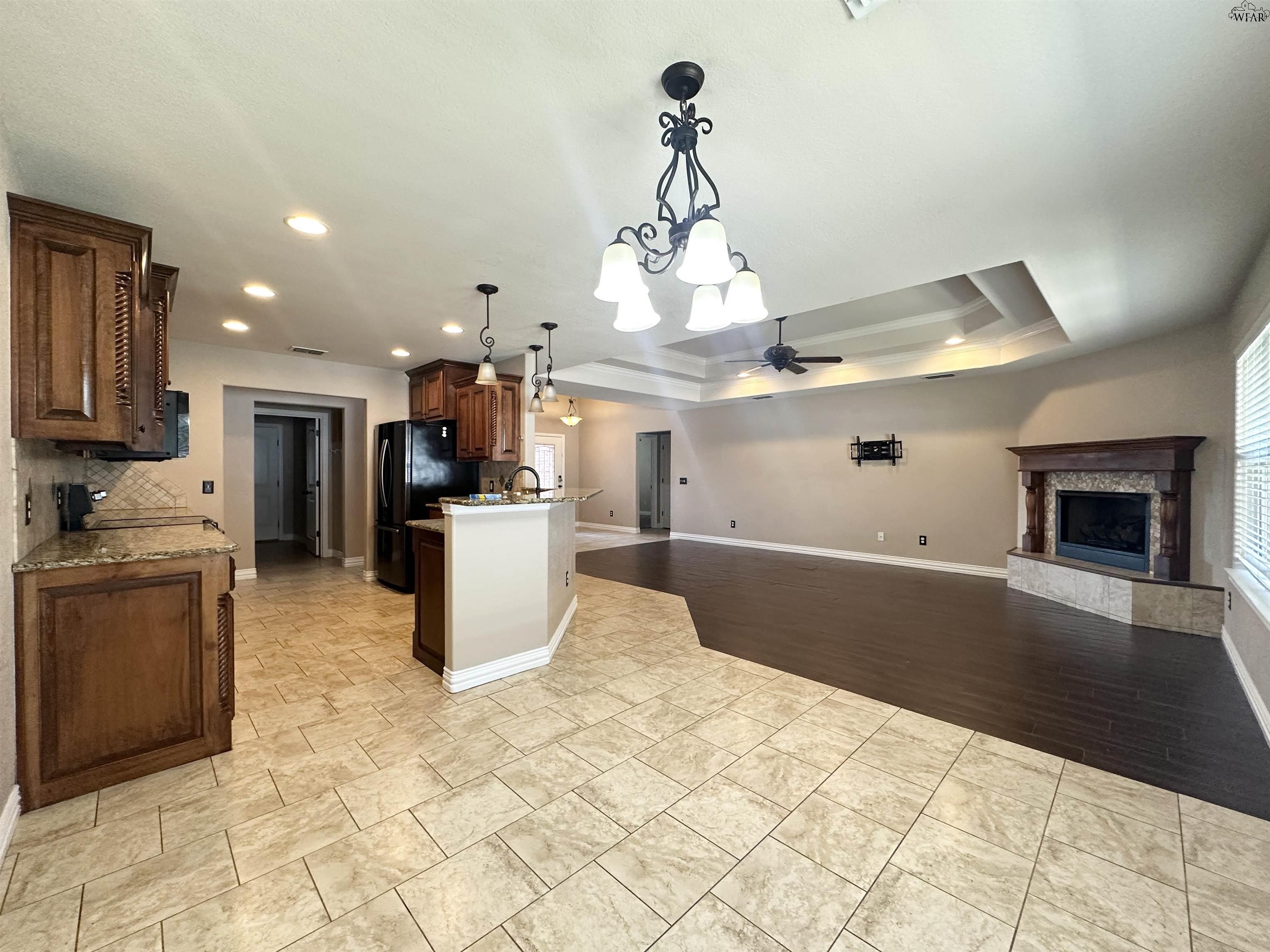 5534 RHONE DRIVE