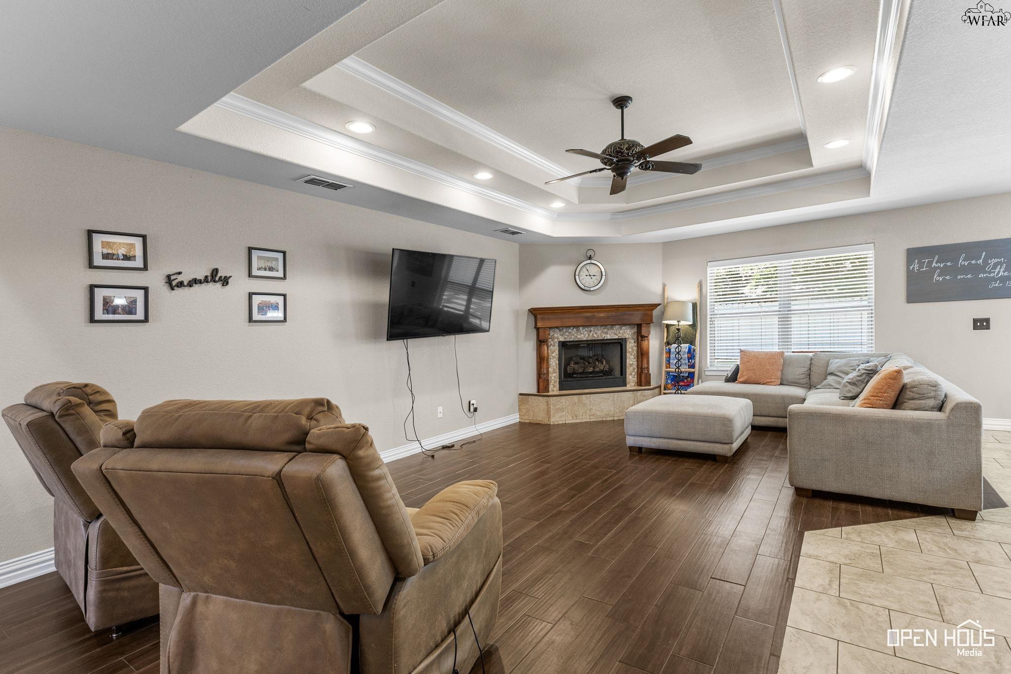 5534 RHONE DRIVE