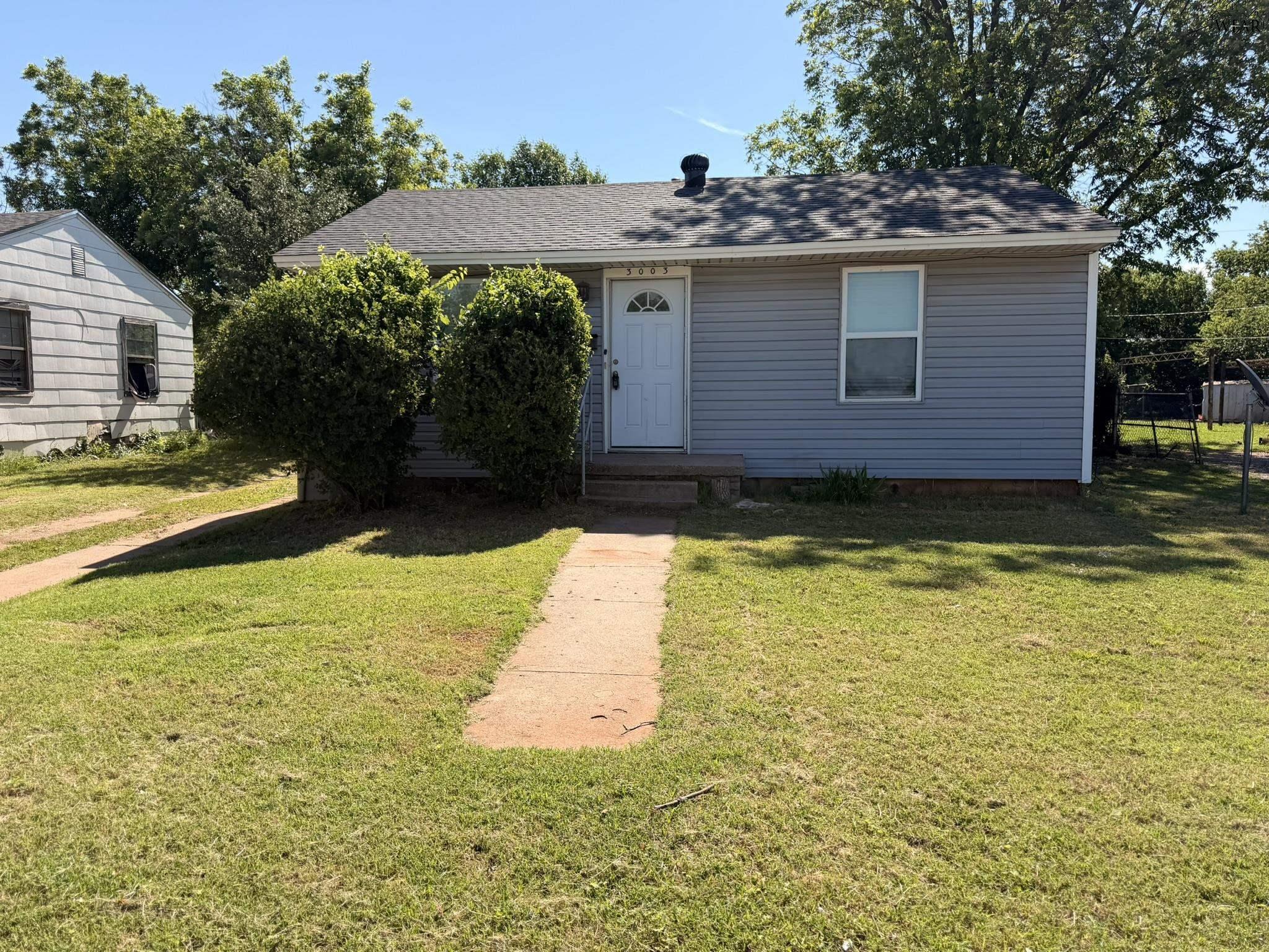 3003 LAWRENCE ROAD