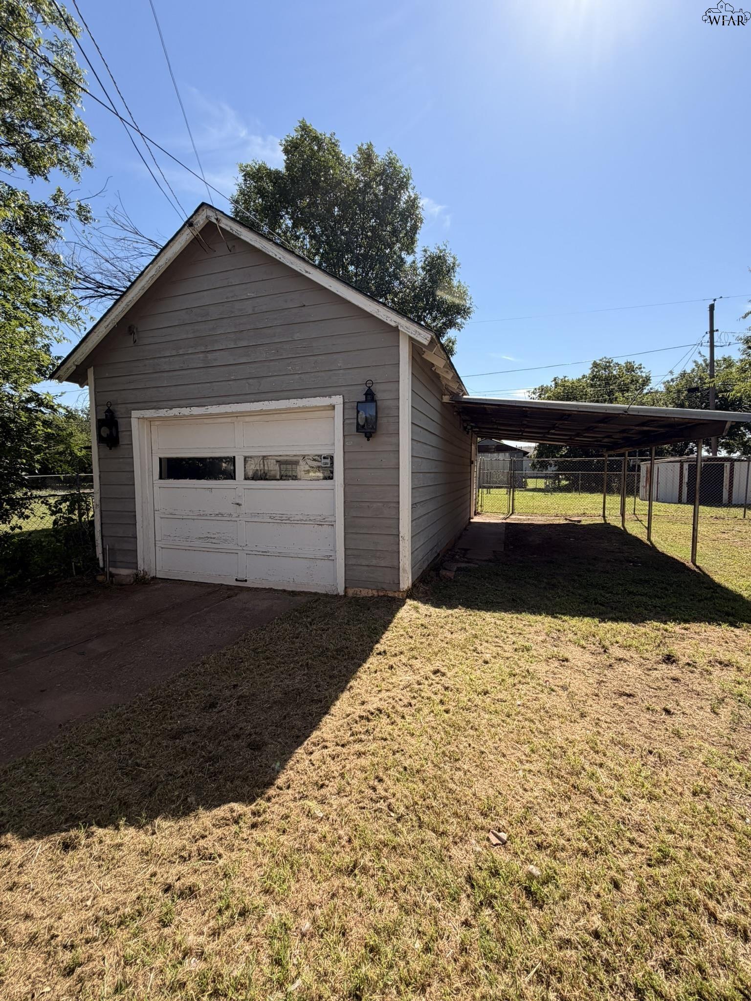 3003 LAWRENCE ROAD