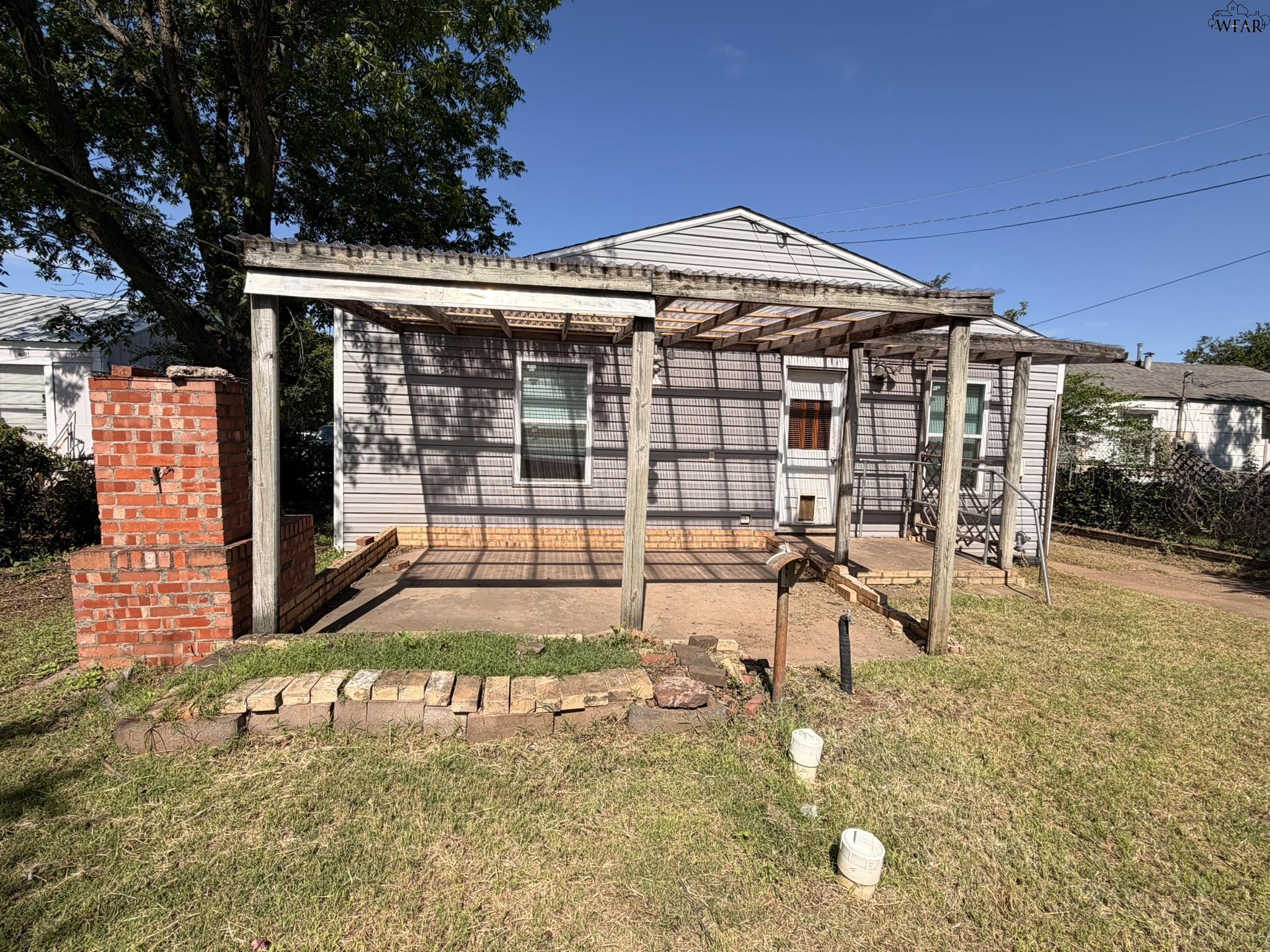 3003 LAWRENCE ROAD