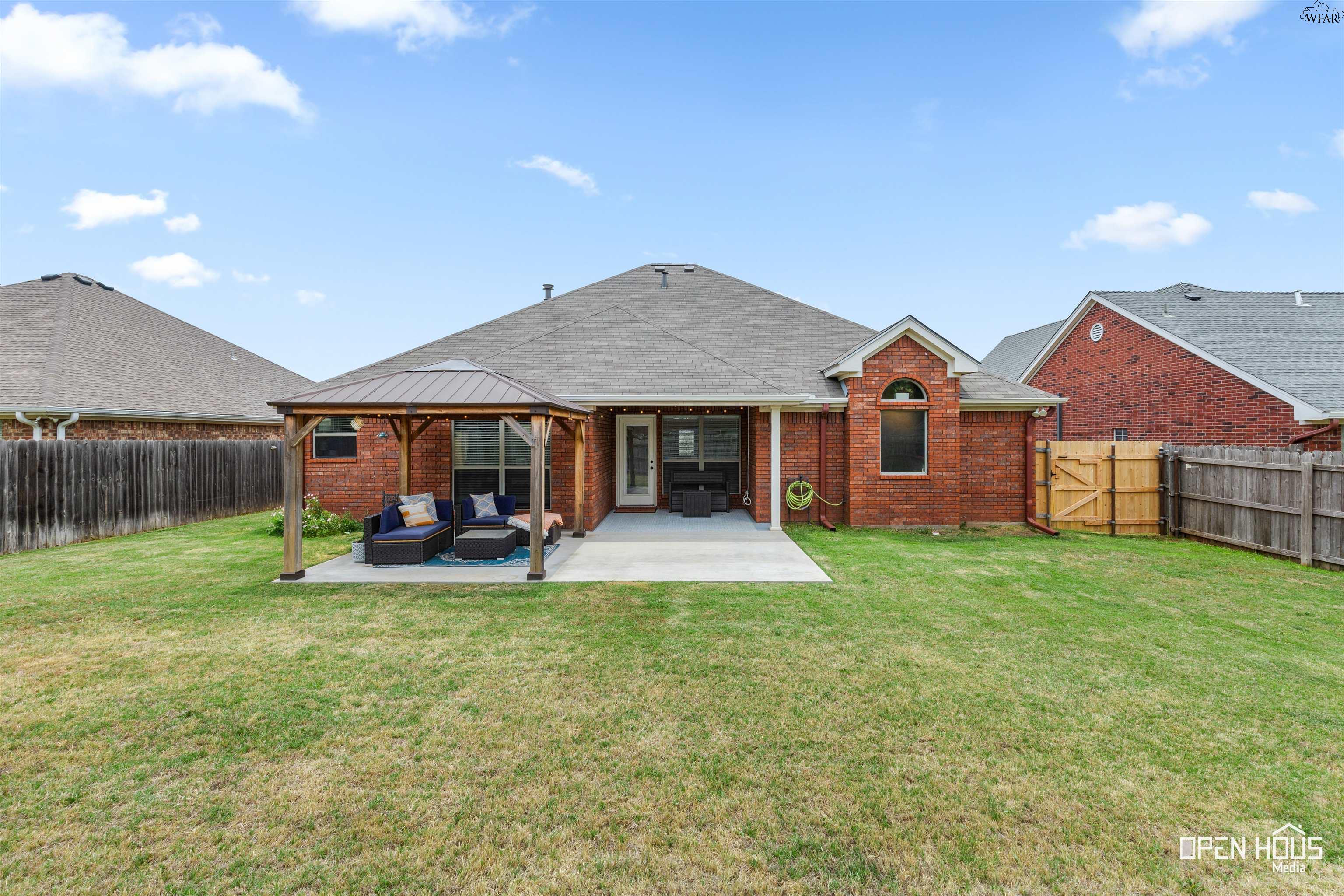 5104 RYAN COLLINS DRIVE