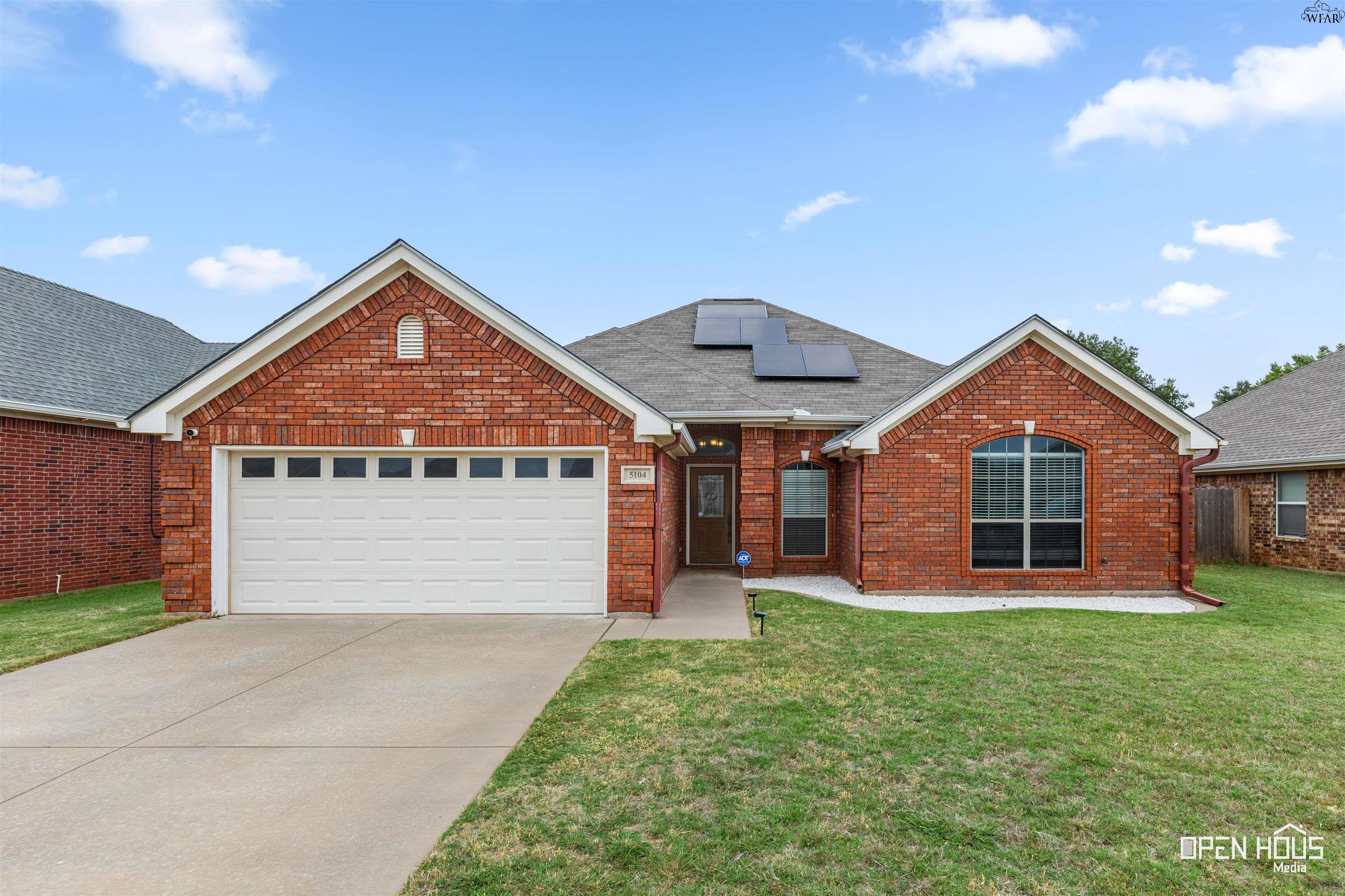5104 RYAN COLLINS DRIVE