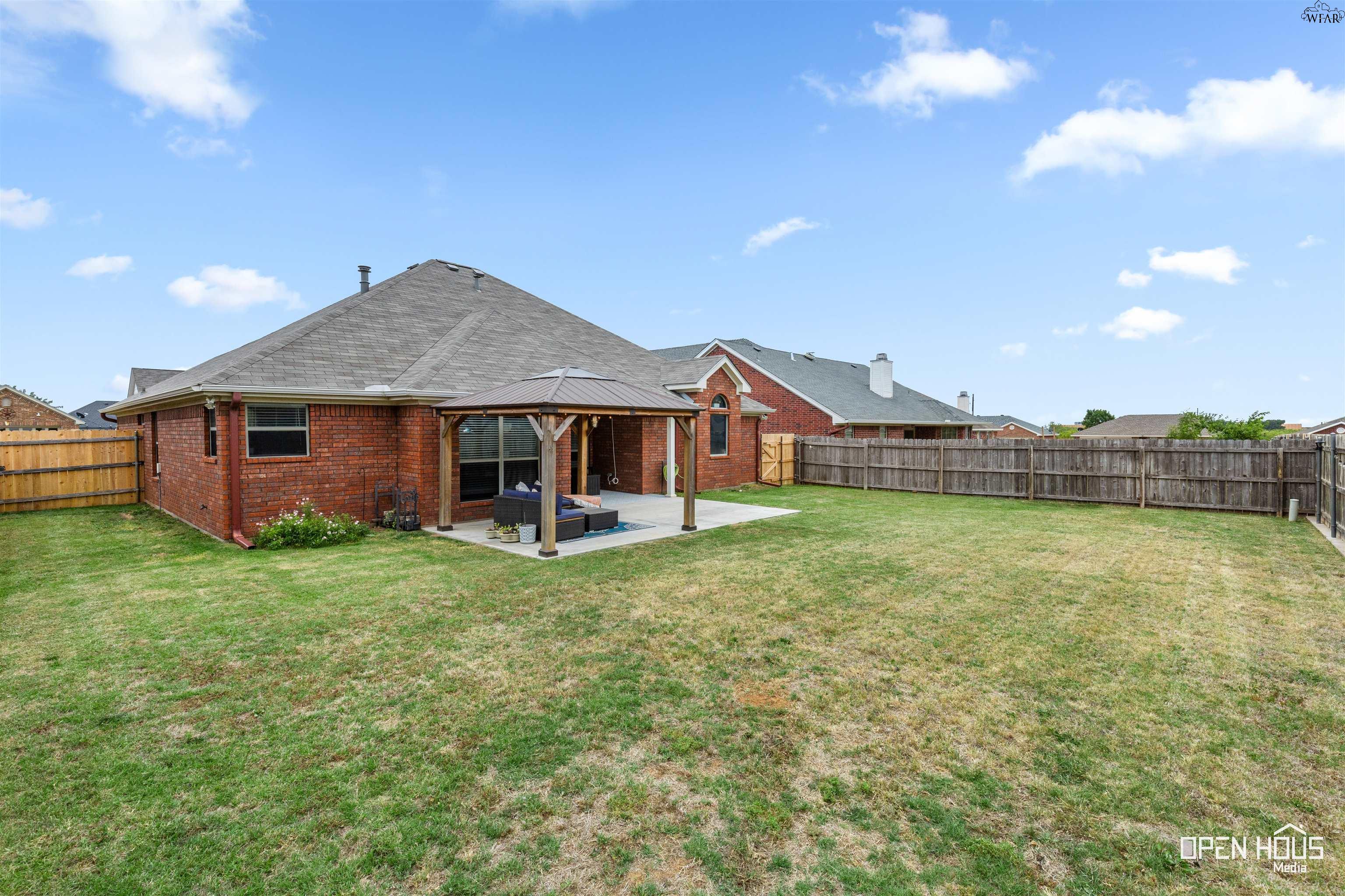 5104 RYAN COLLINS DRIVE