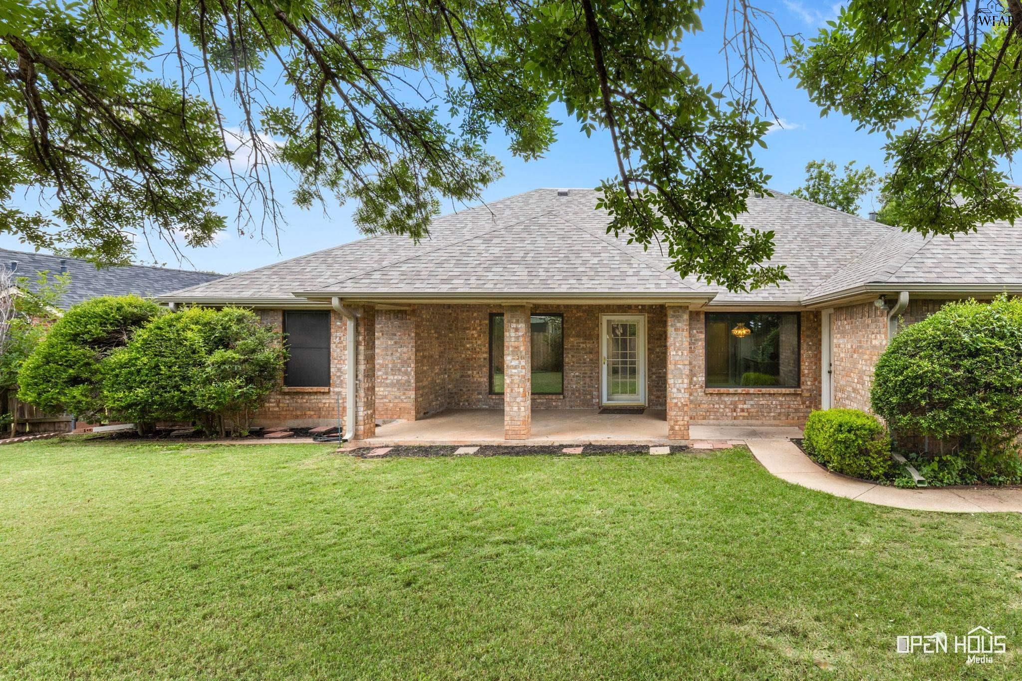 3109 LOMBARD DRIVE