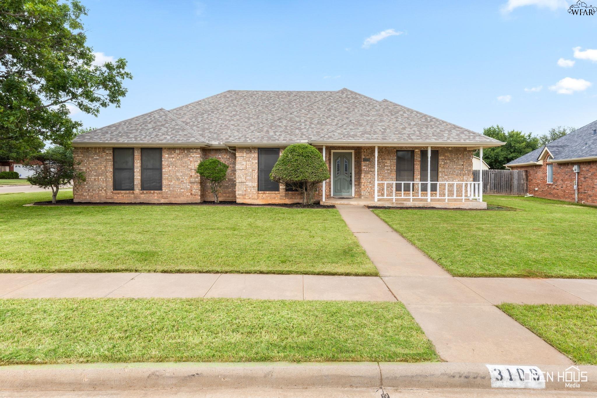 3109 LOMBARD DRIVE