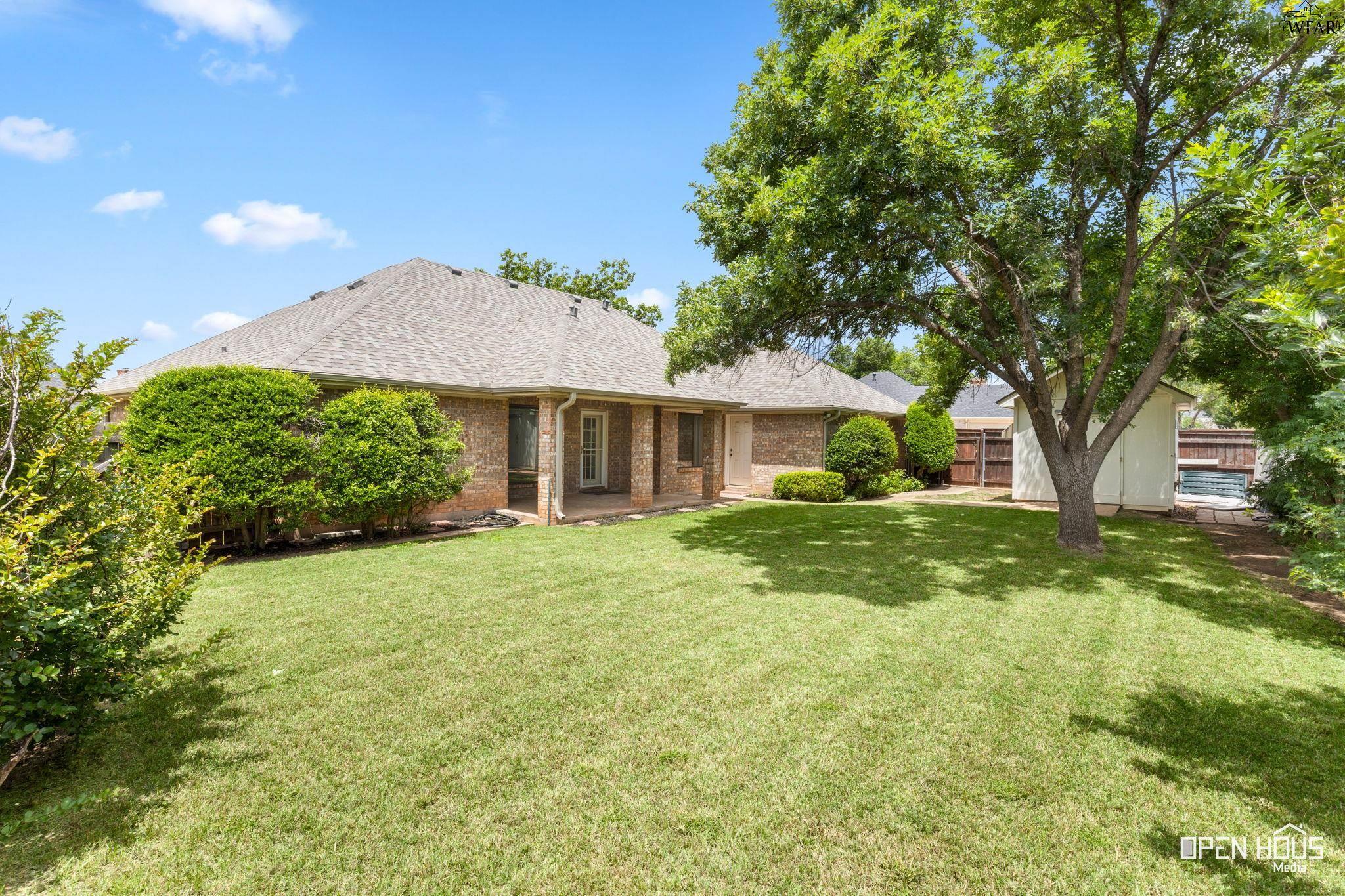 3109 LOMBARD DRIVE