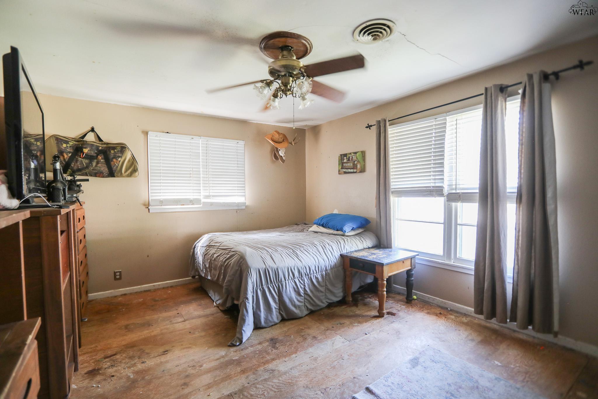 1540 HANOVER ROAD