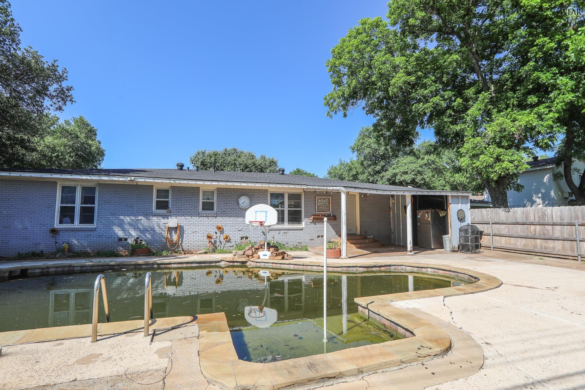 1540 HANOVER ROAD