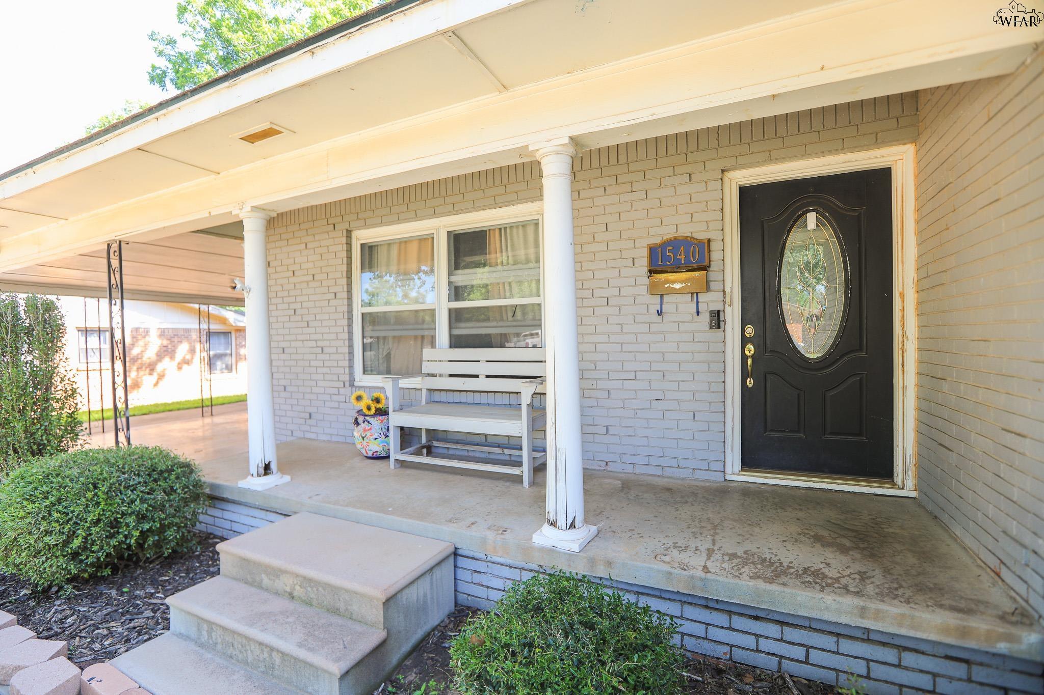 1540 HANOVER ROAD