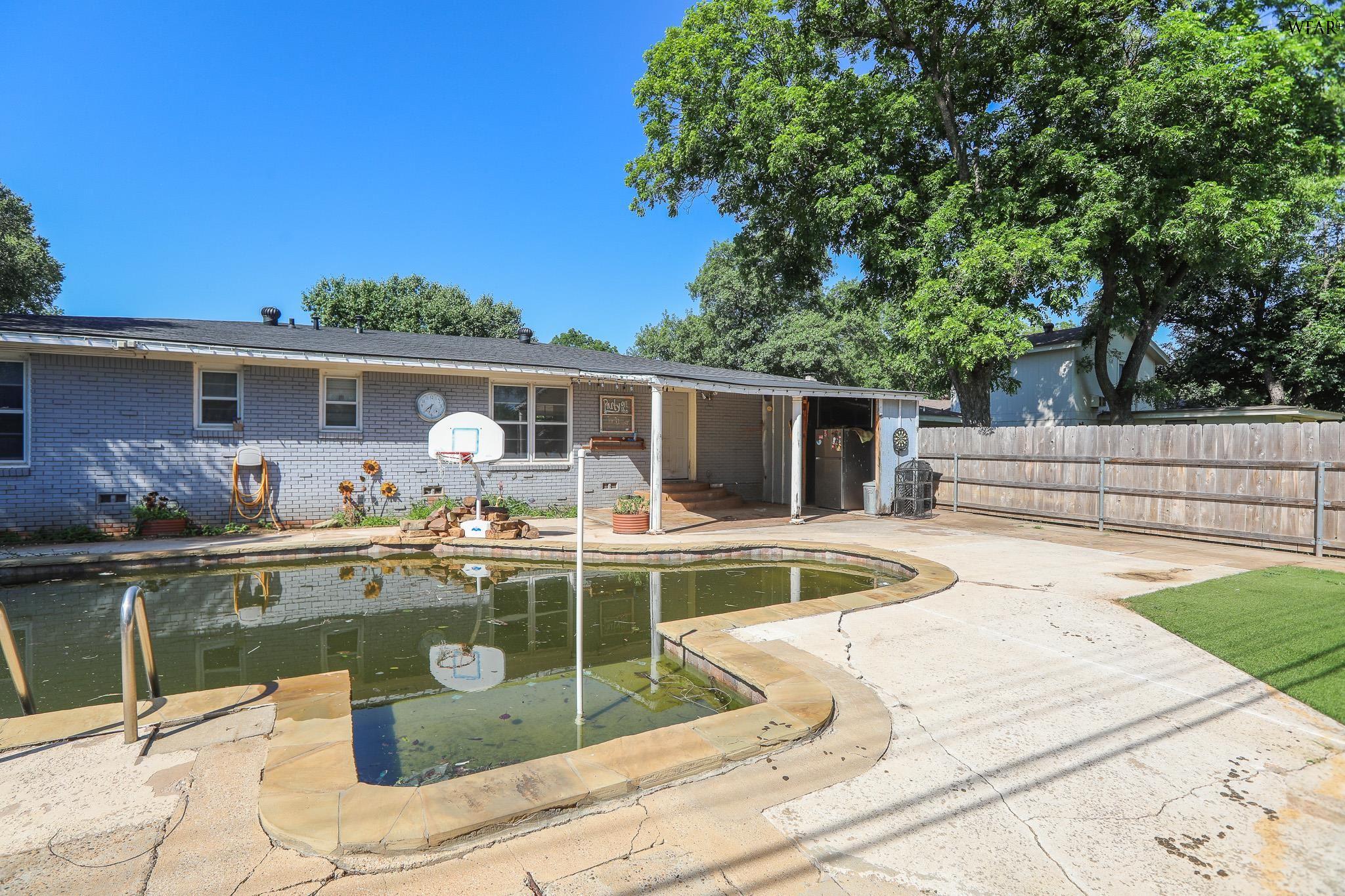 1540 HANOVER ROAD