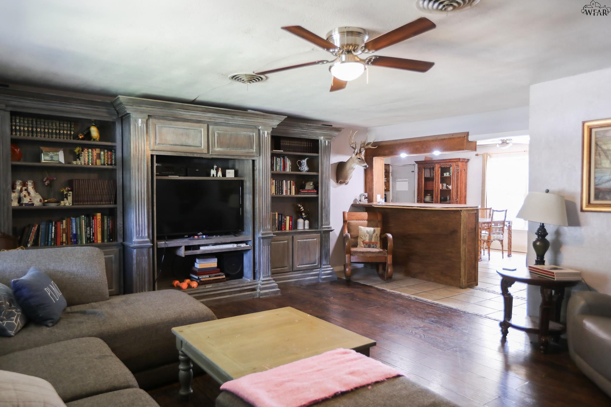 1540 HANOVER ROAD