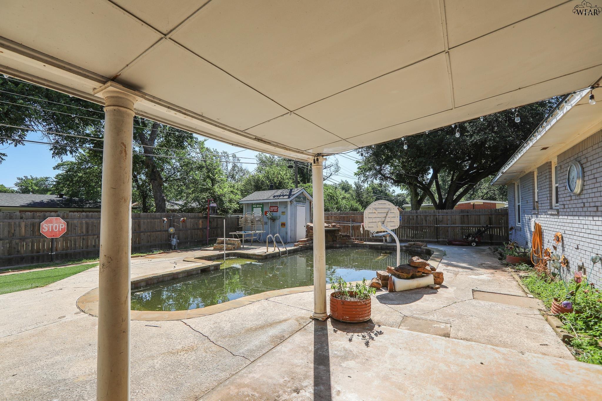 1540 HANOVER ROAD