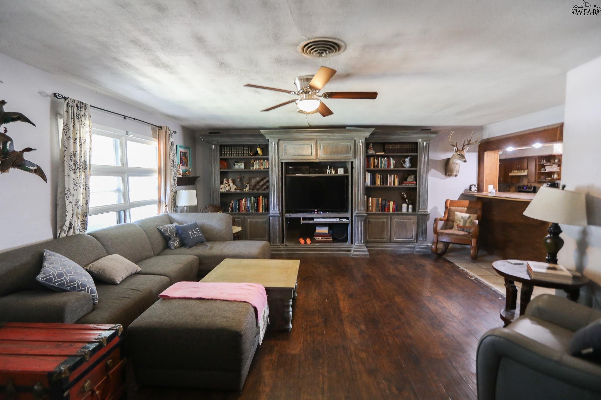 1540 HANOVER ROAD