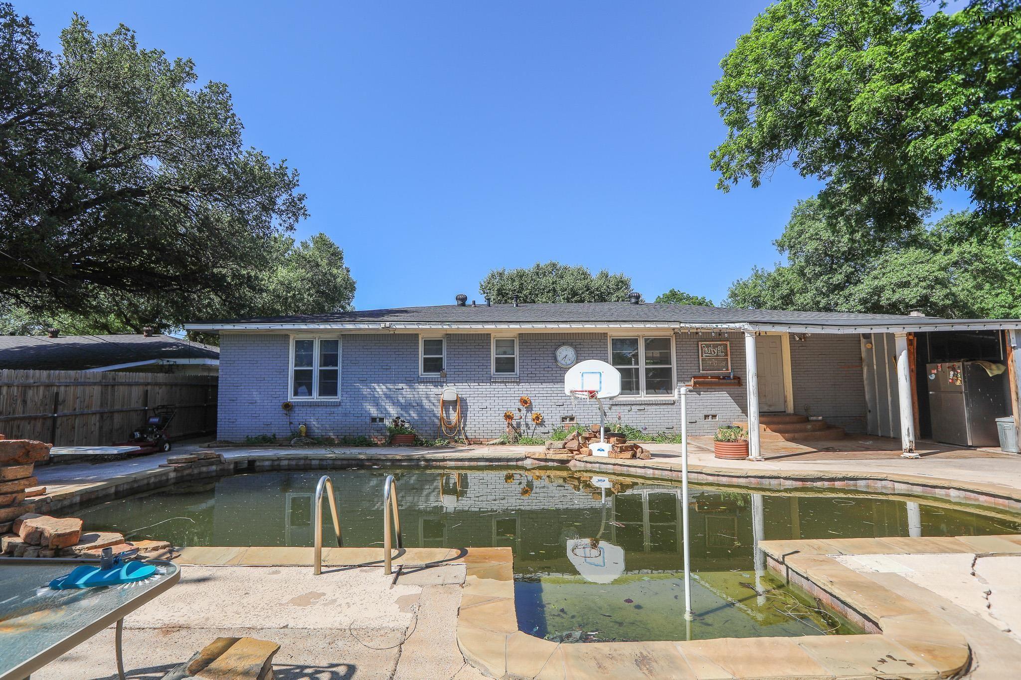 1540 HANOVER ROAD