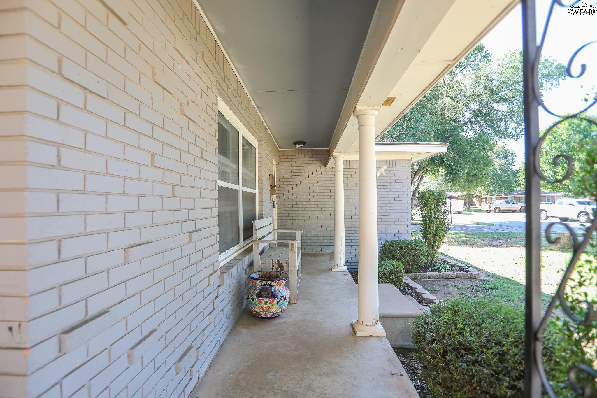 1540 HANOVER ROAD