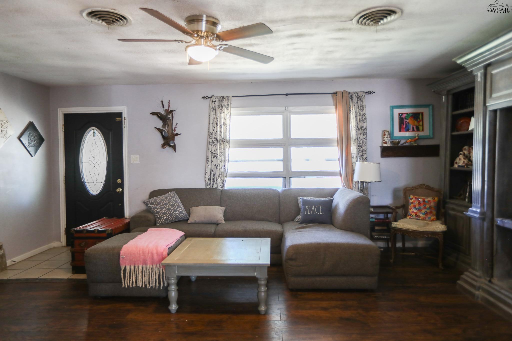 1540 HANOVER ROAD