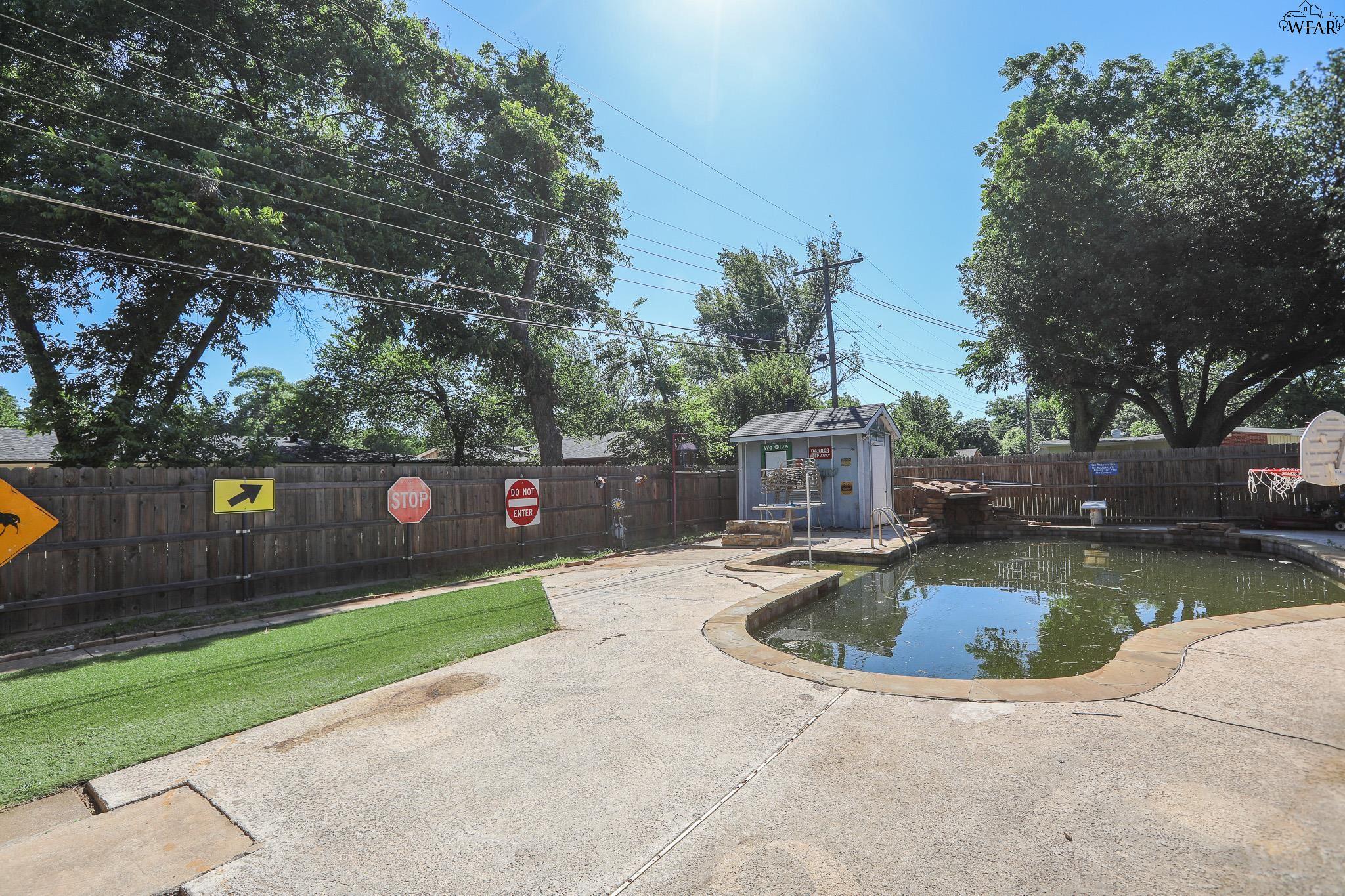 1540 HANOVER ROAD