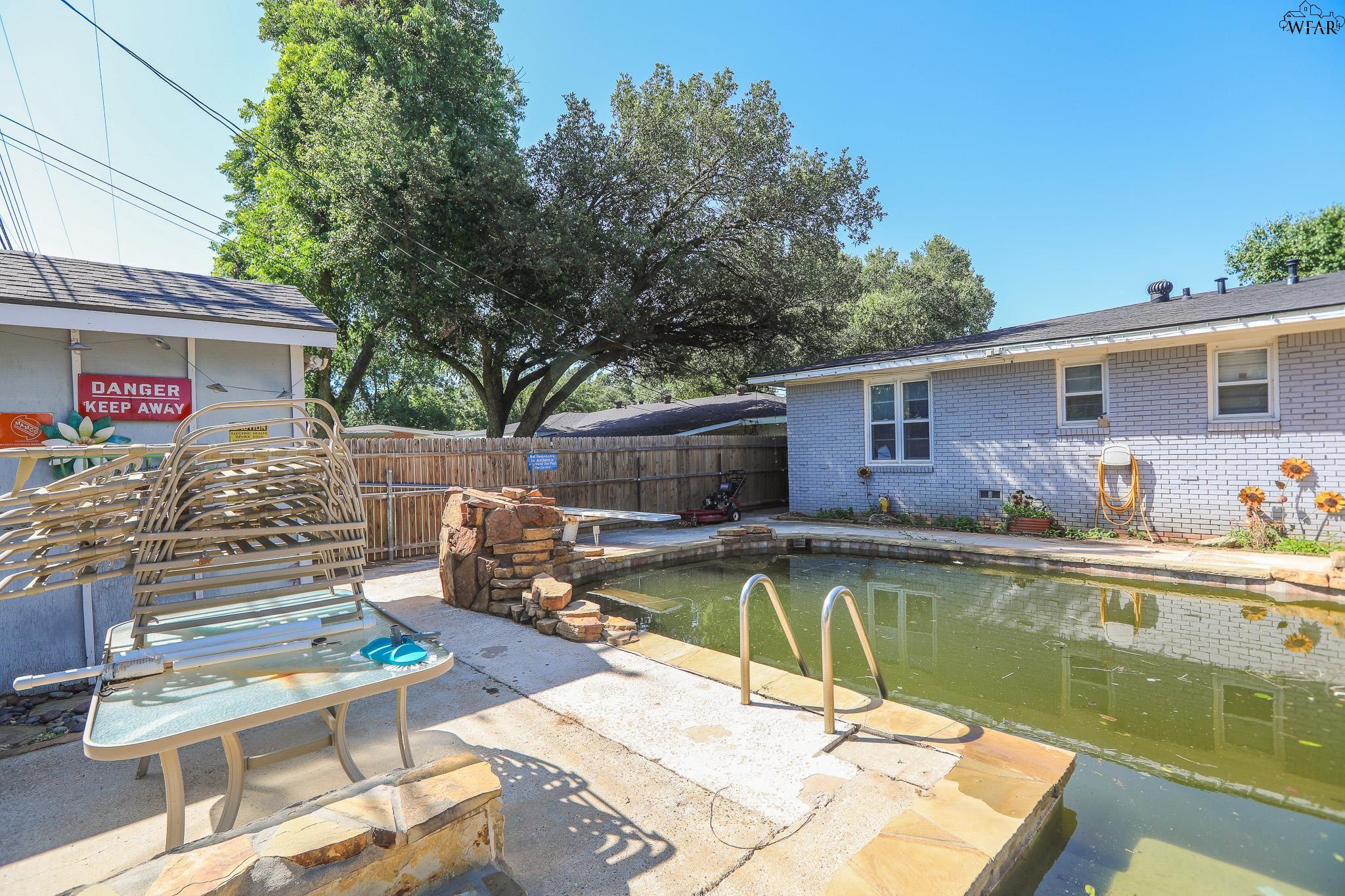 1540 HANOVER ROAD
