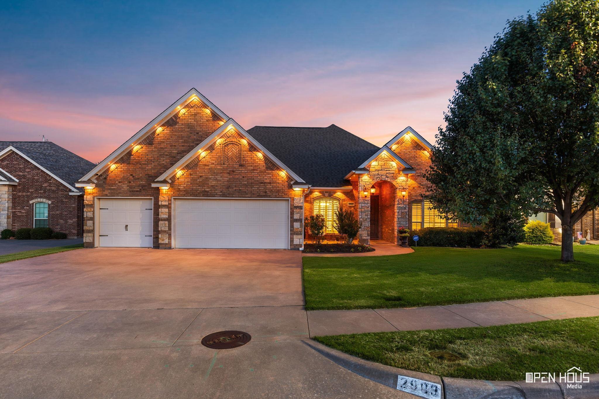 2909 S SHEPHERDS GLEN