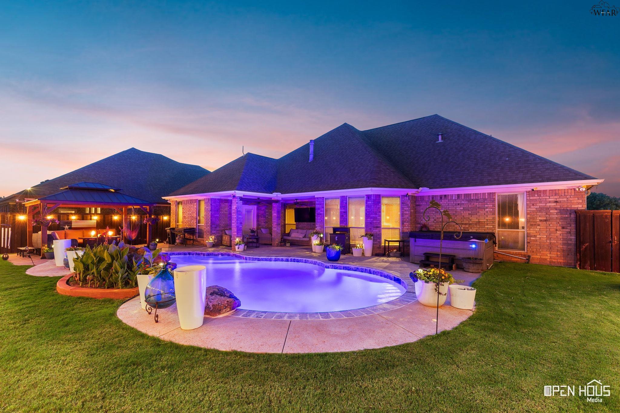 2909 S SHEPHERDS GLEN