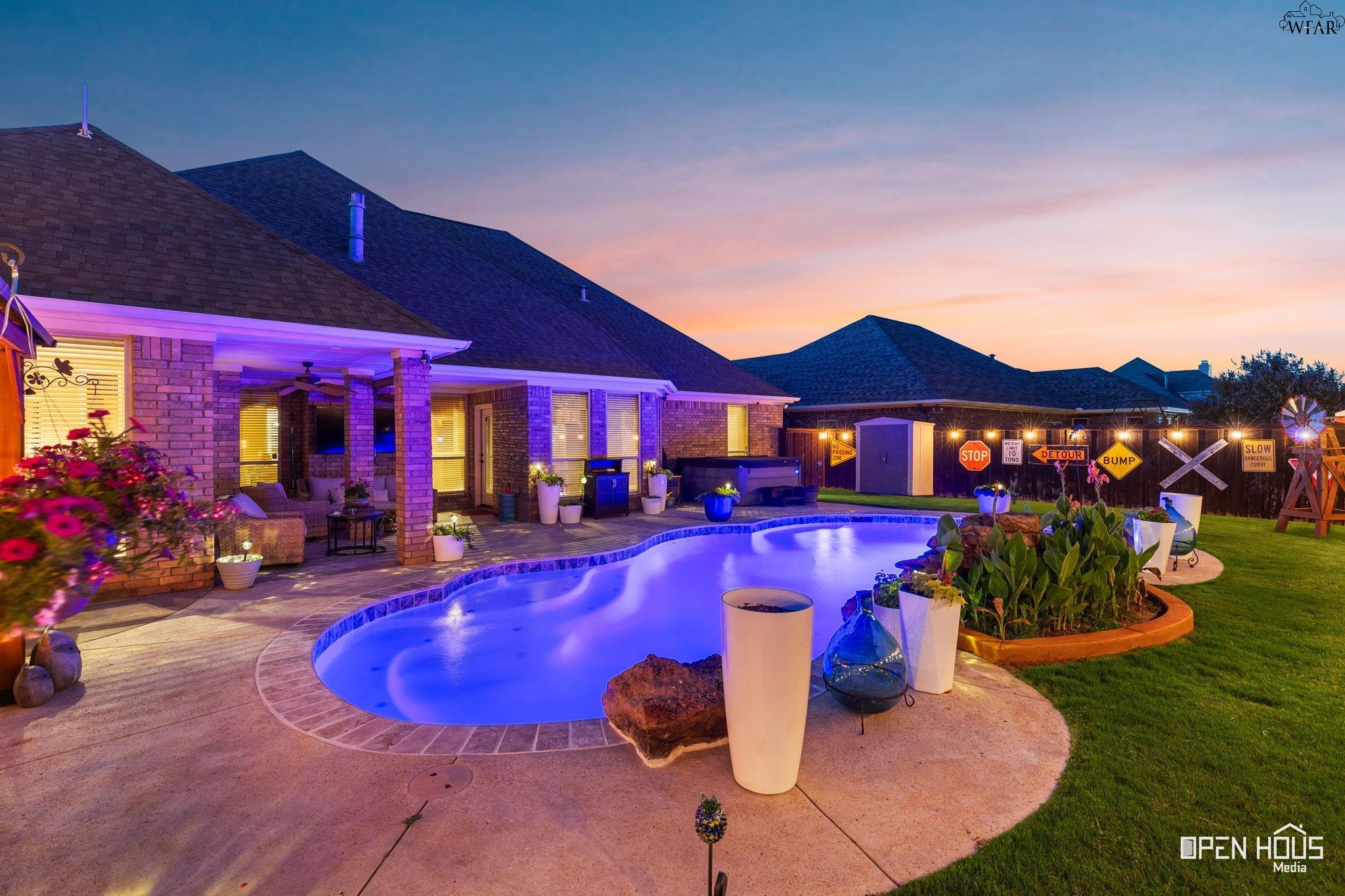 2909 S SHEPHERDS GLEN