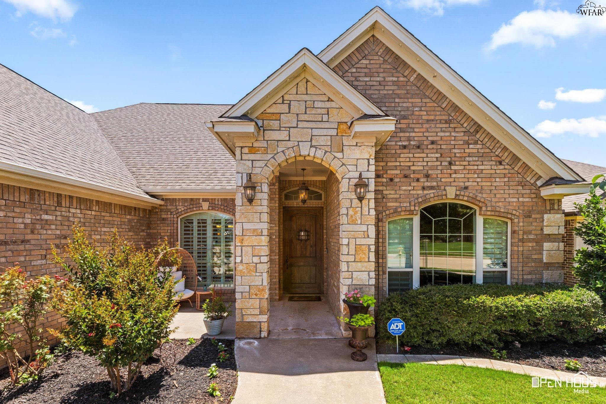2909 S SHEPHERDS GLEN