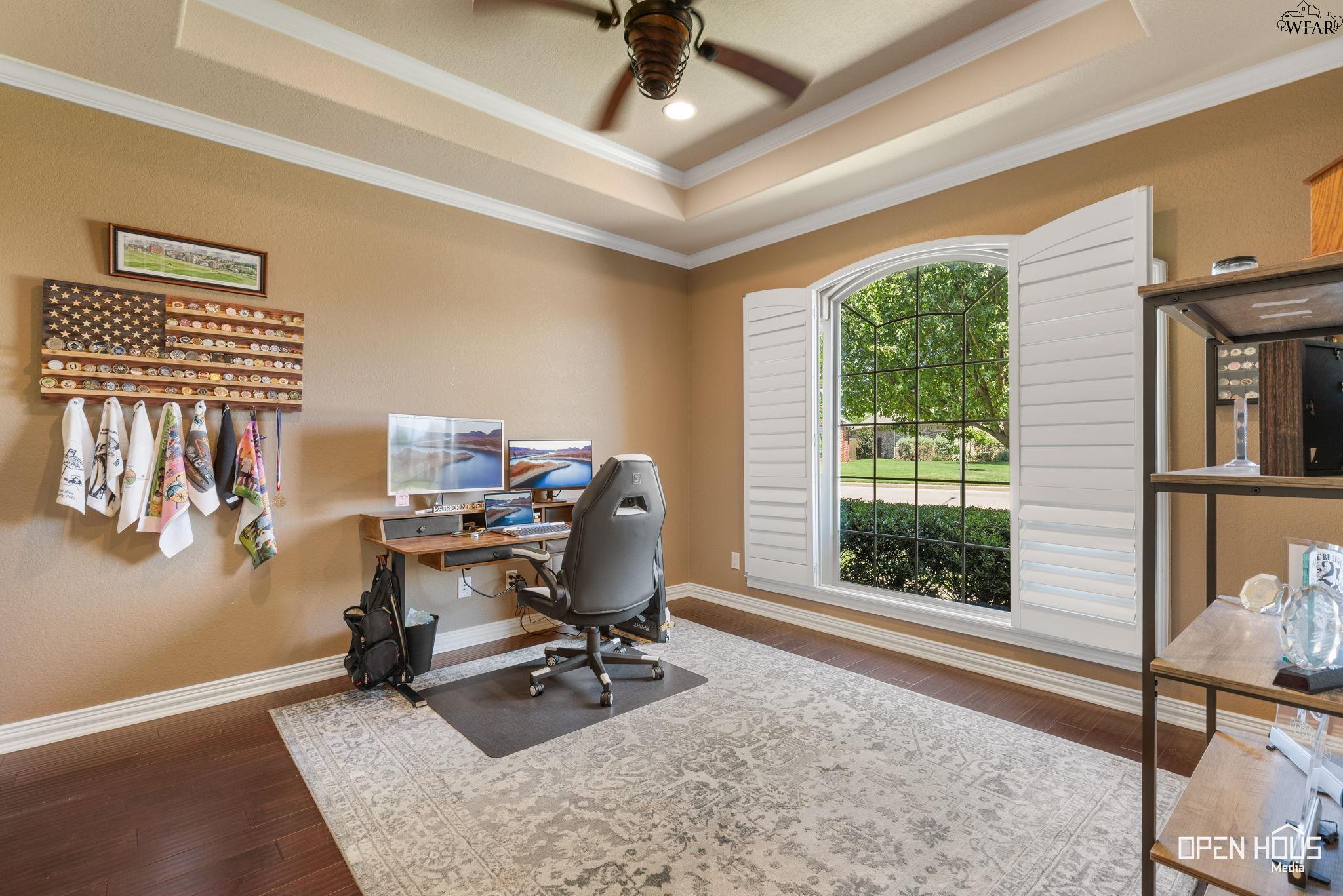 2909 S SHEPHERDS GLEN