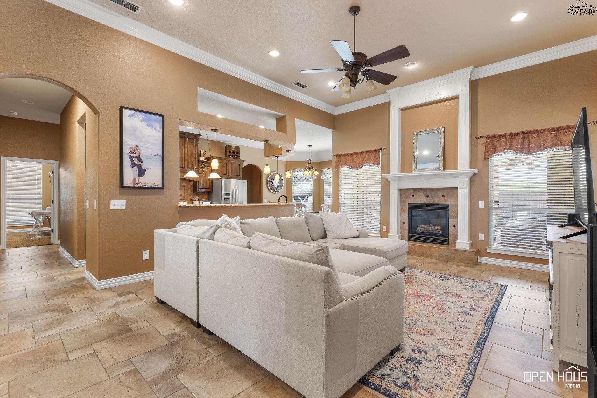 2909 S SHEPHERDS GLEN