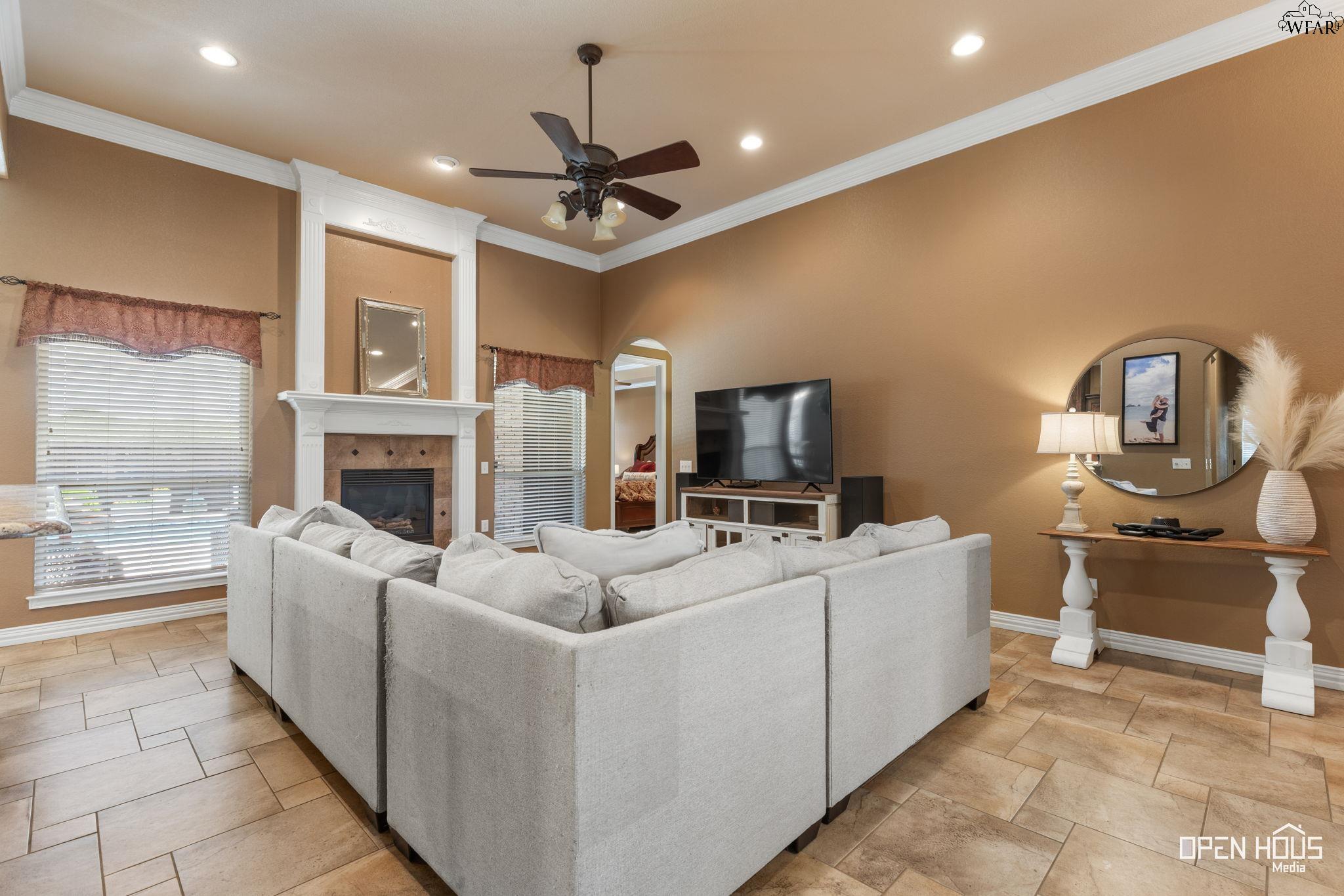 2909 S SHEPHERDS GLEN