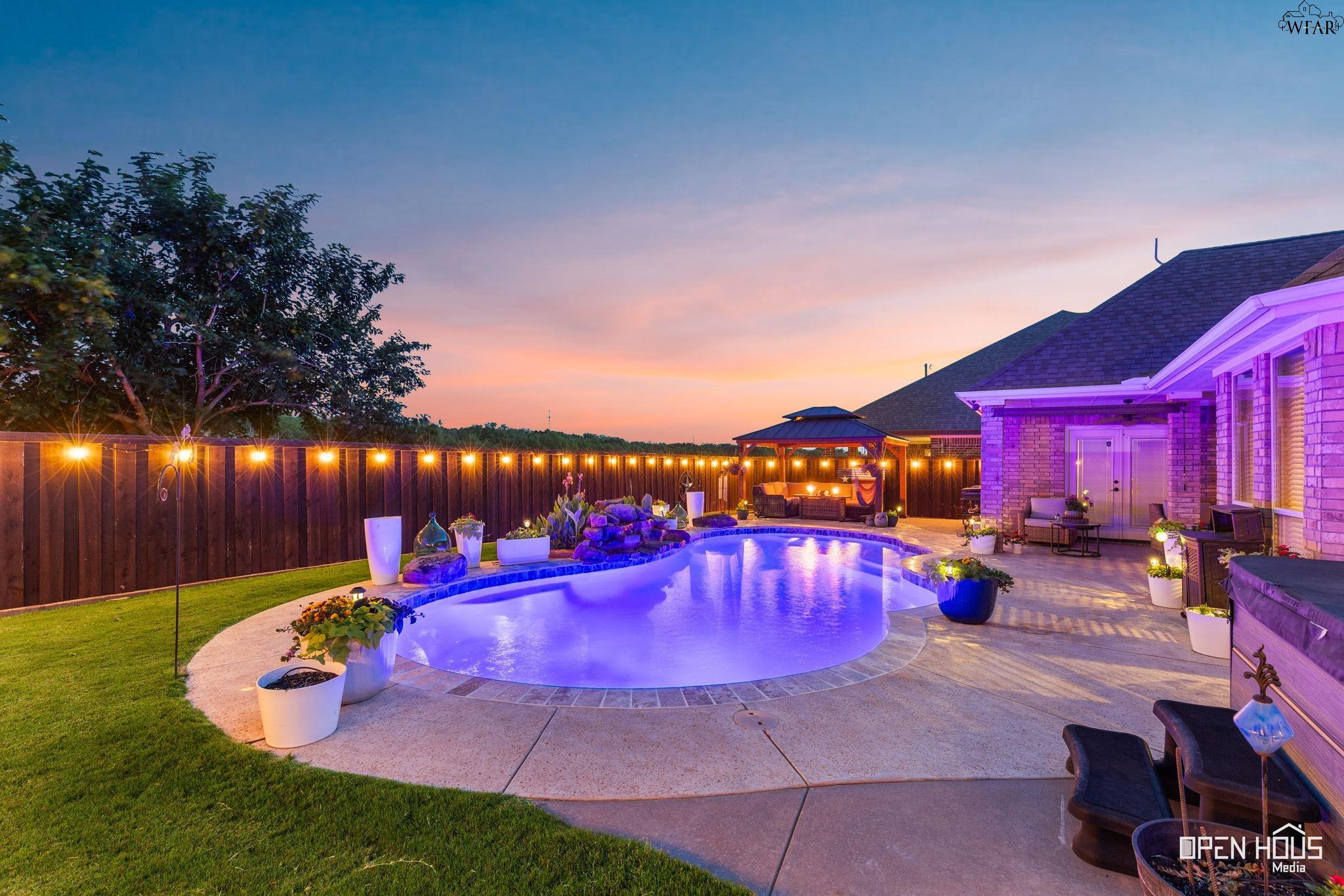 2909 S SHEPHERDS GLEN
